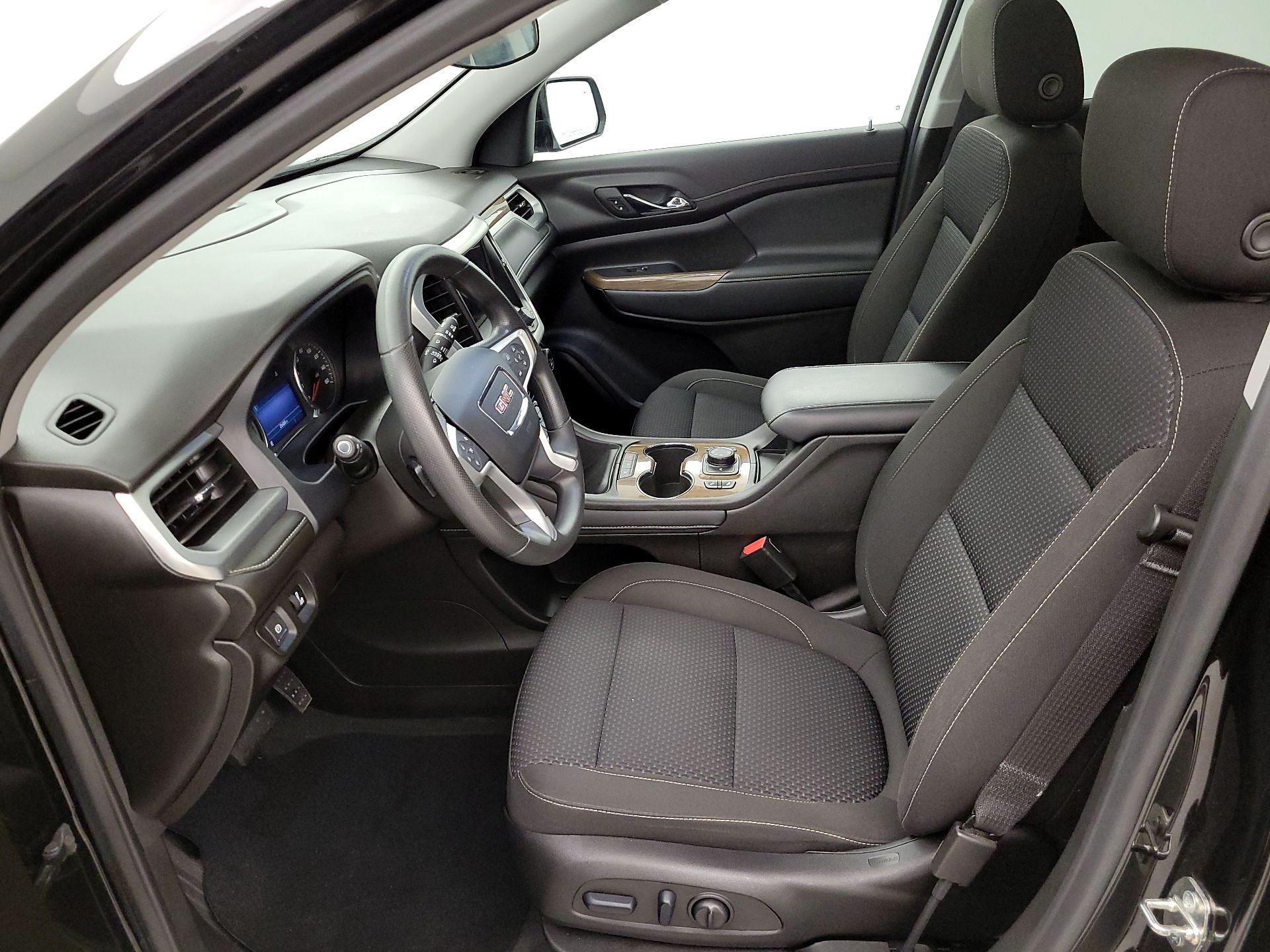 Thumbnail: 2023 GMC Acadia - 11