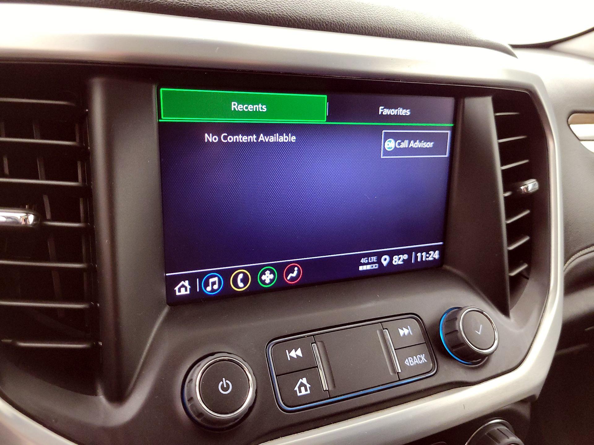Thumbnail: 2023 GMC Acadia - 14