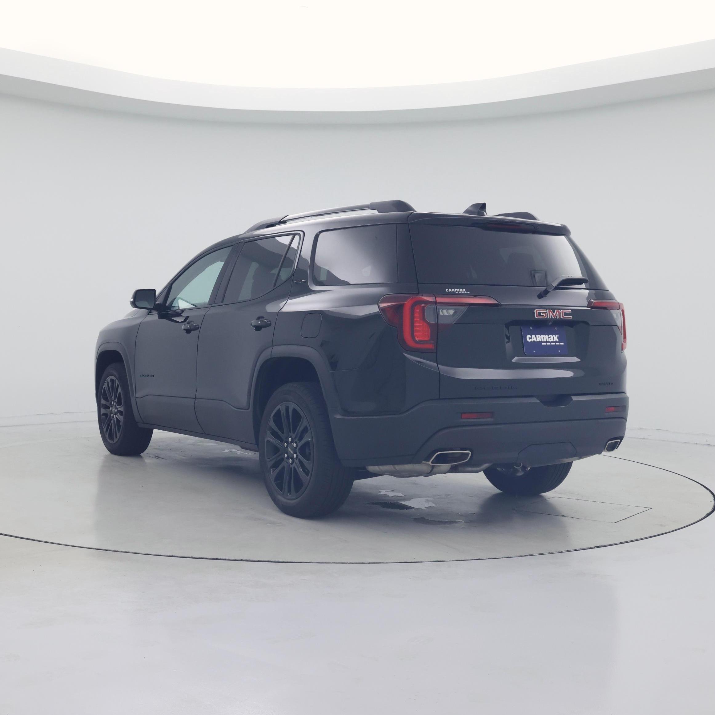 Thumbnail: 2023 GMC Acadia - 2