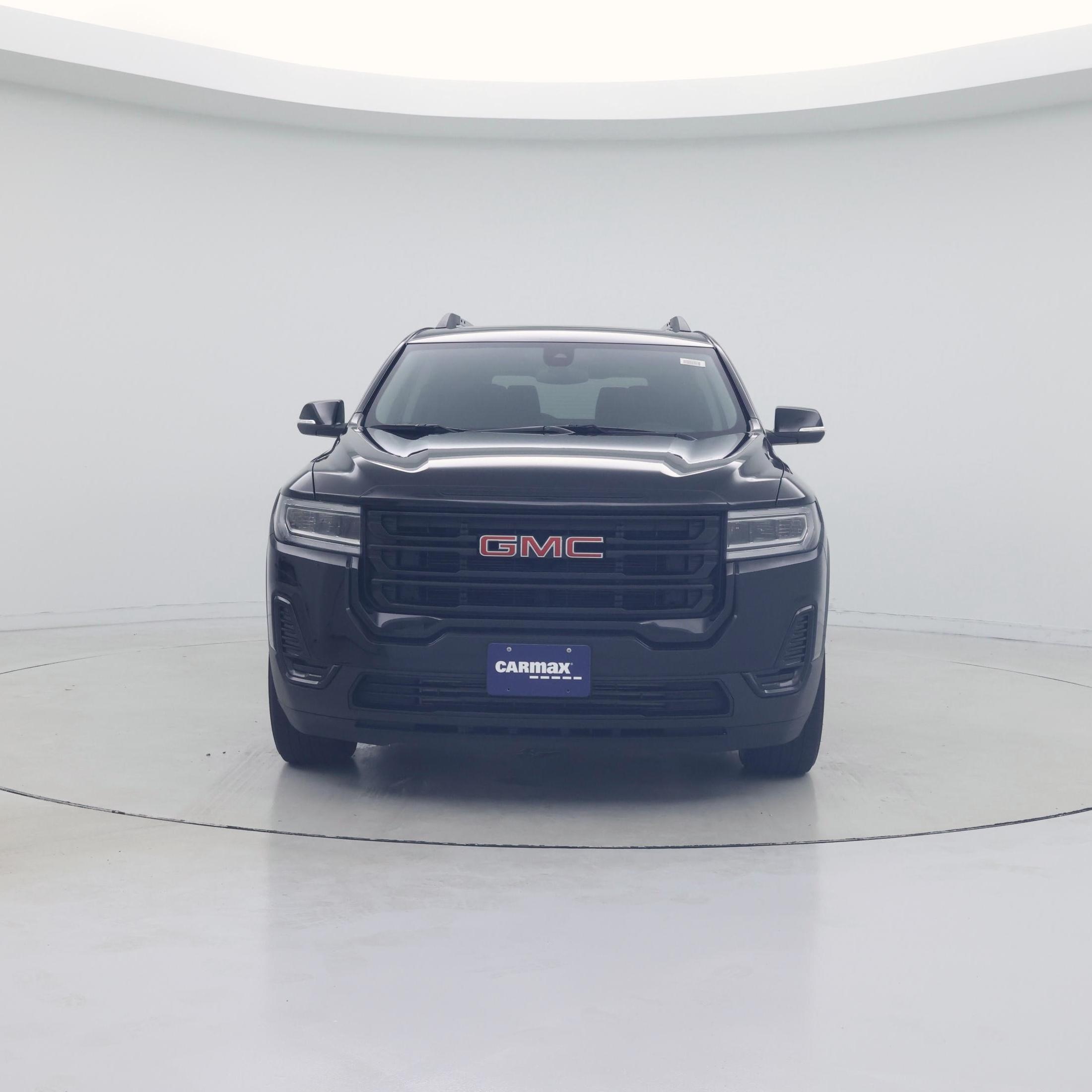 Thumbnail: 2023 GMC Acadia - 5