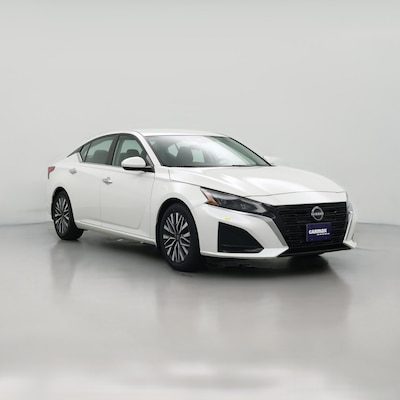 2023 Nissan Altima SV