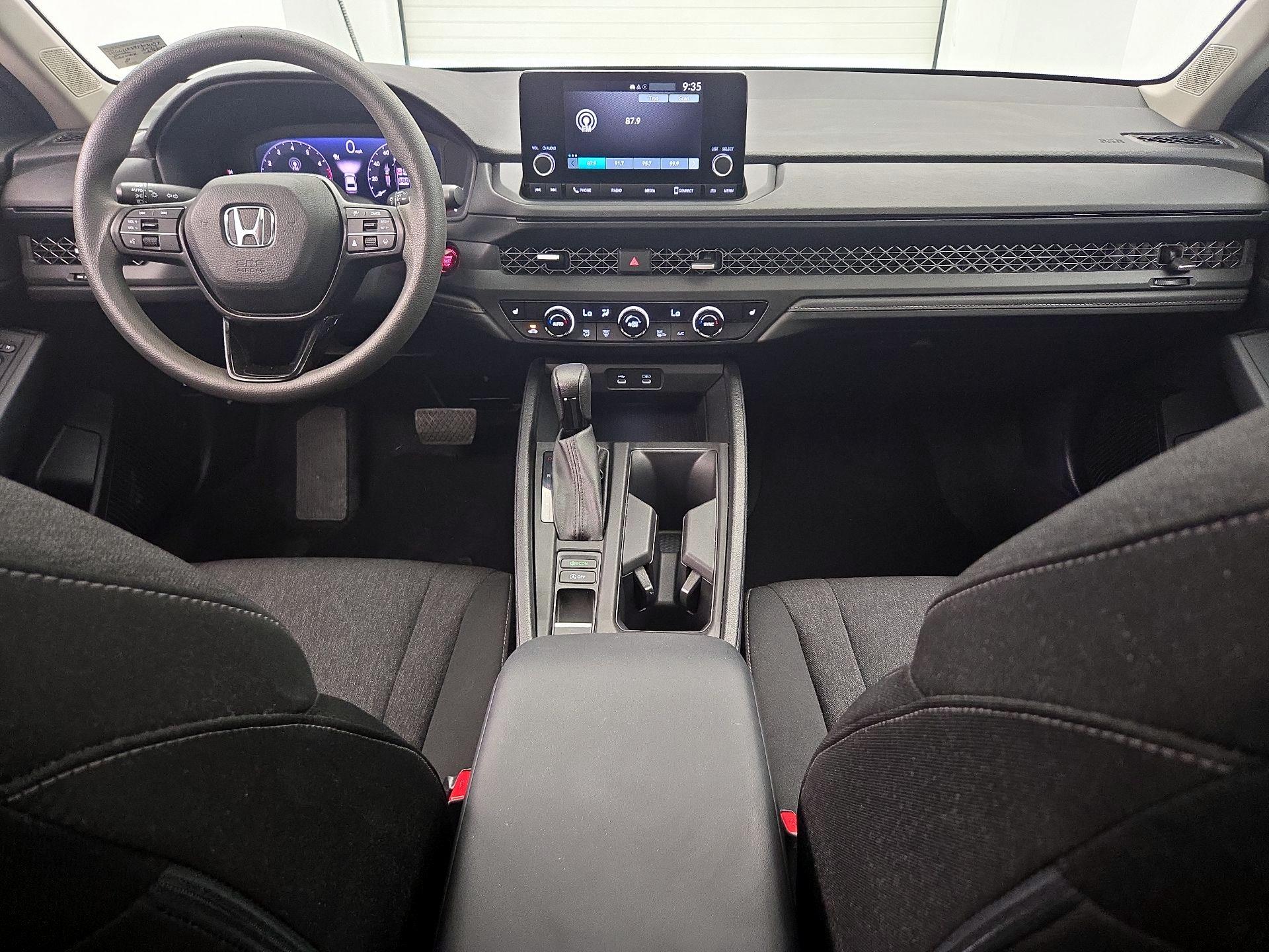 Thumbnail: 2023 Honda Accord - 9