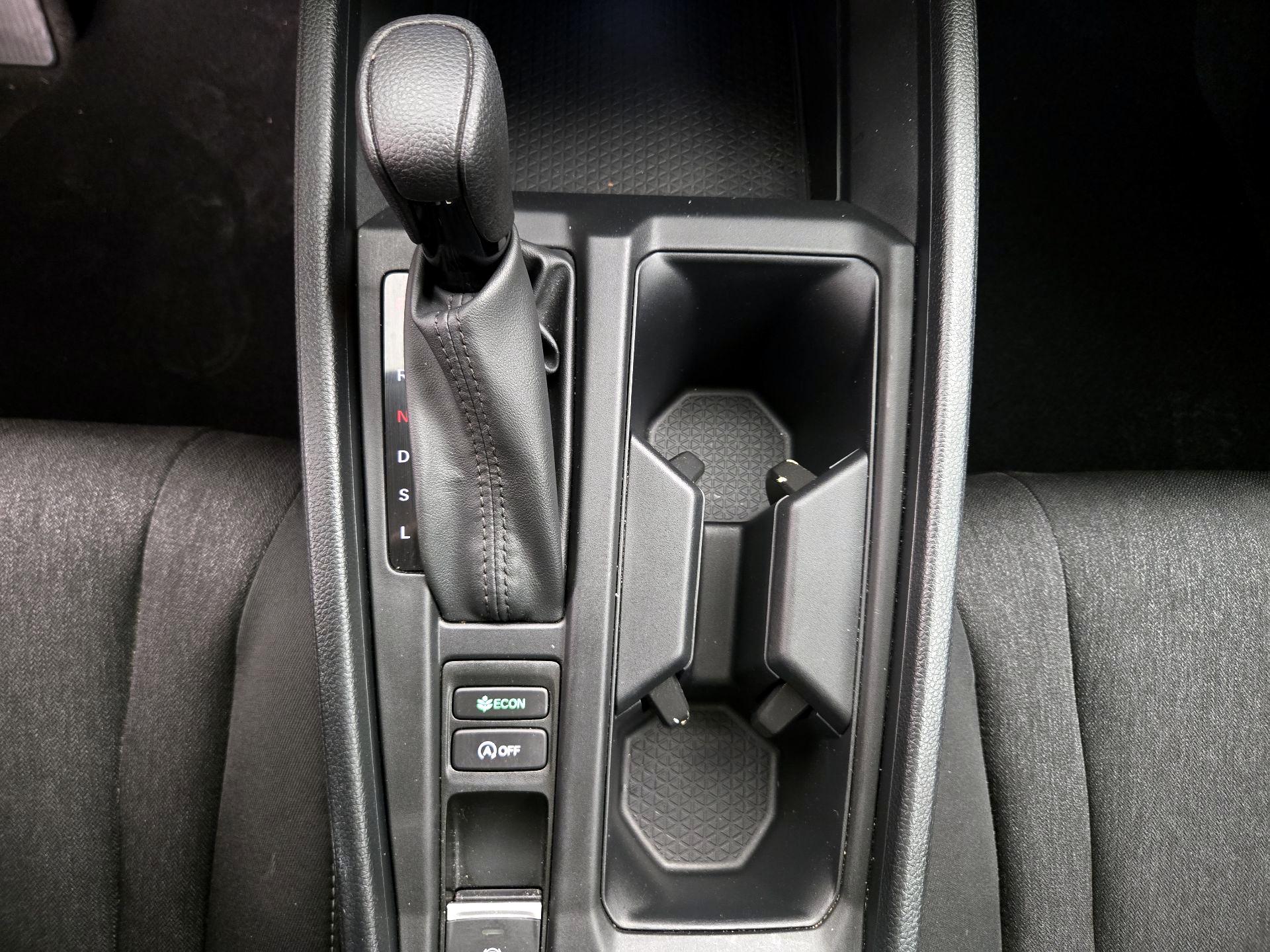 Thumbnail: 2023 Honda Accord - 16