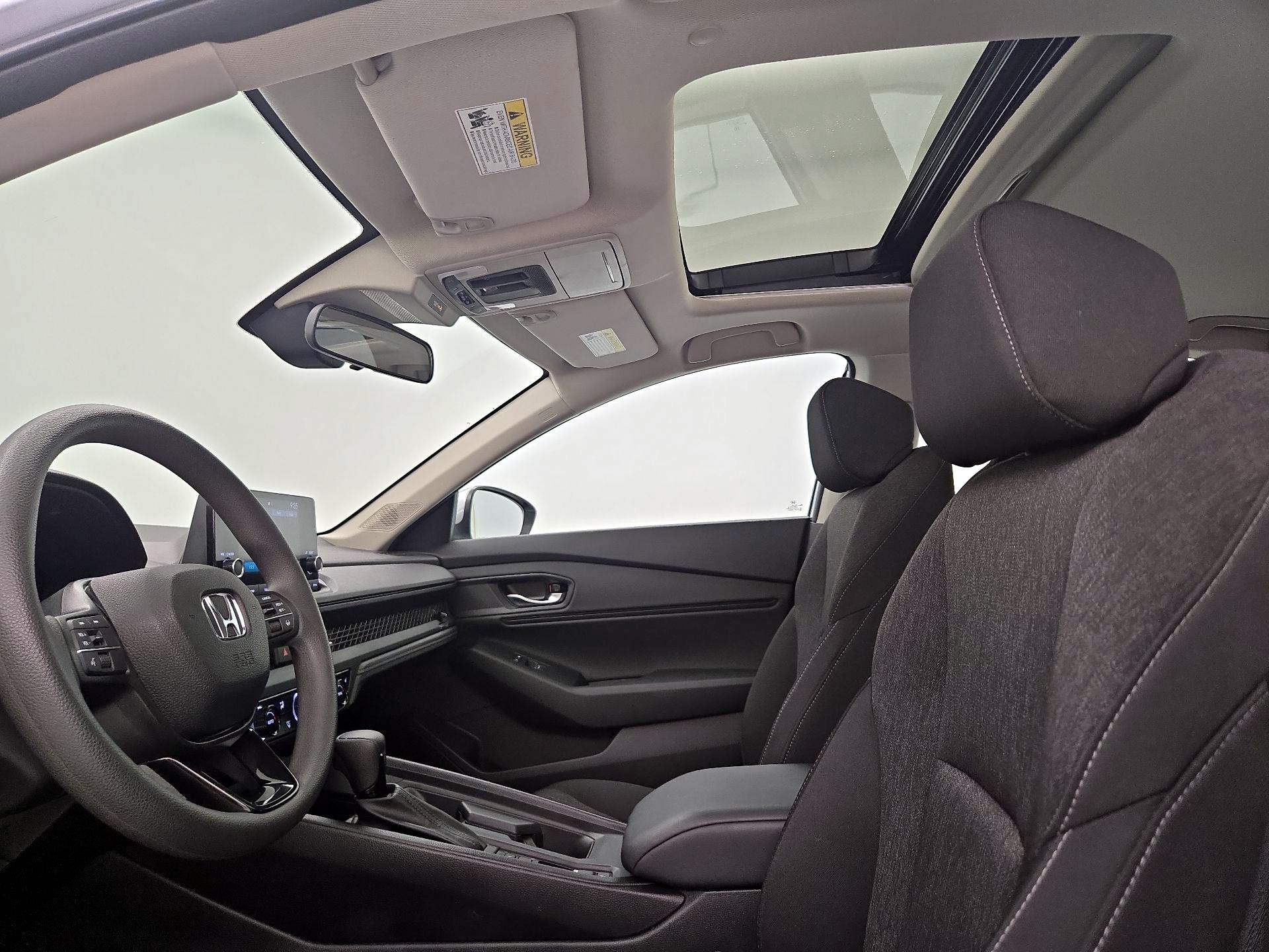 Thumbnail: 2023 Honda Accord - 18
