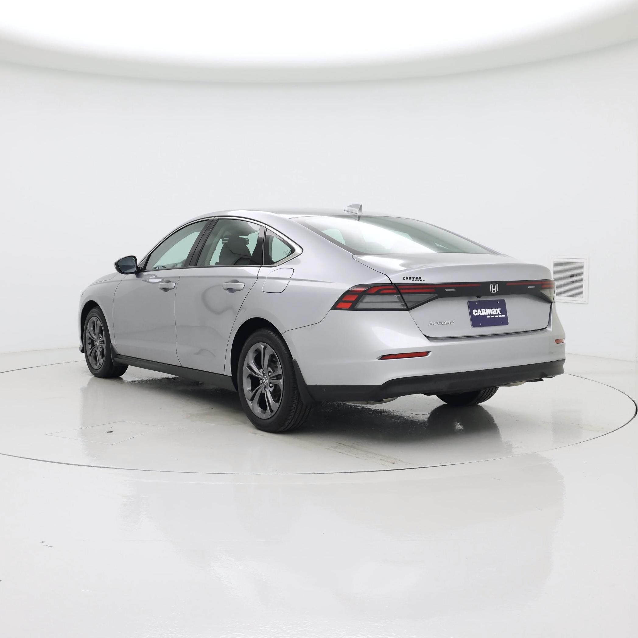 Thumbnail: 2023 Honda Accord - 2