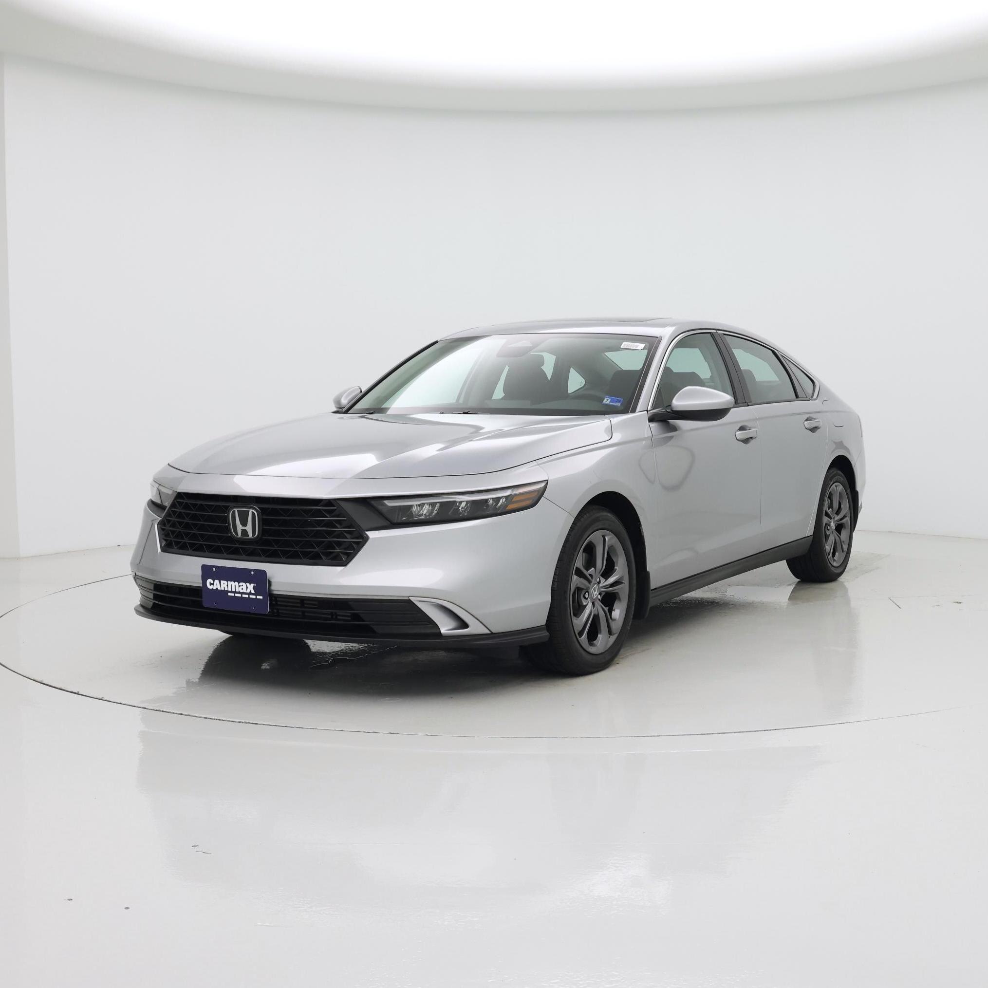 Thumbnail: 2023 Honda Accord - 4