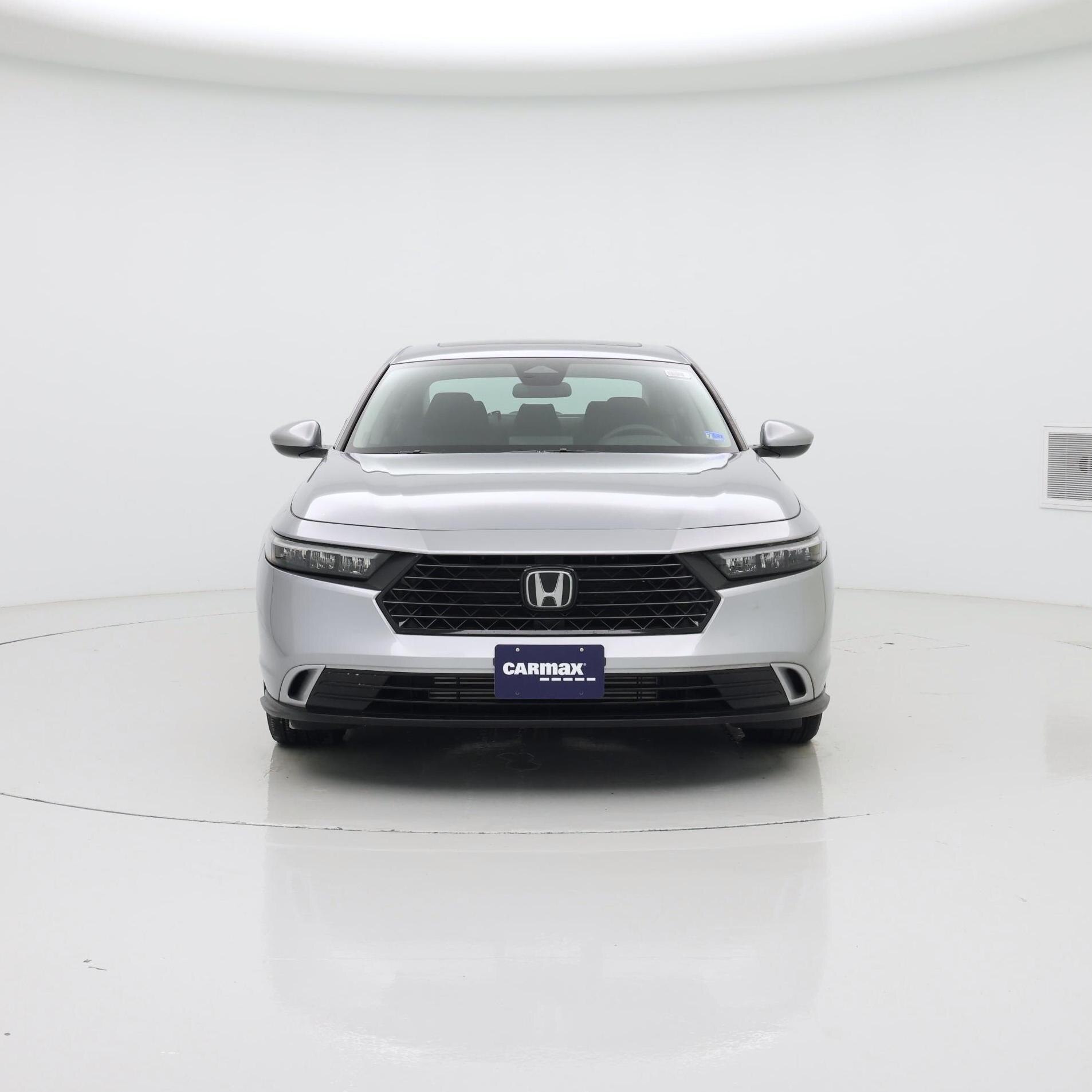 Thumbnail: 2023 Honda Accord - 5