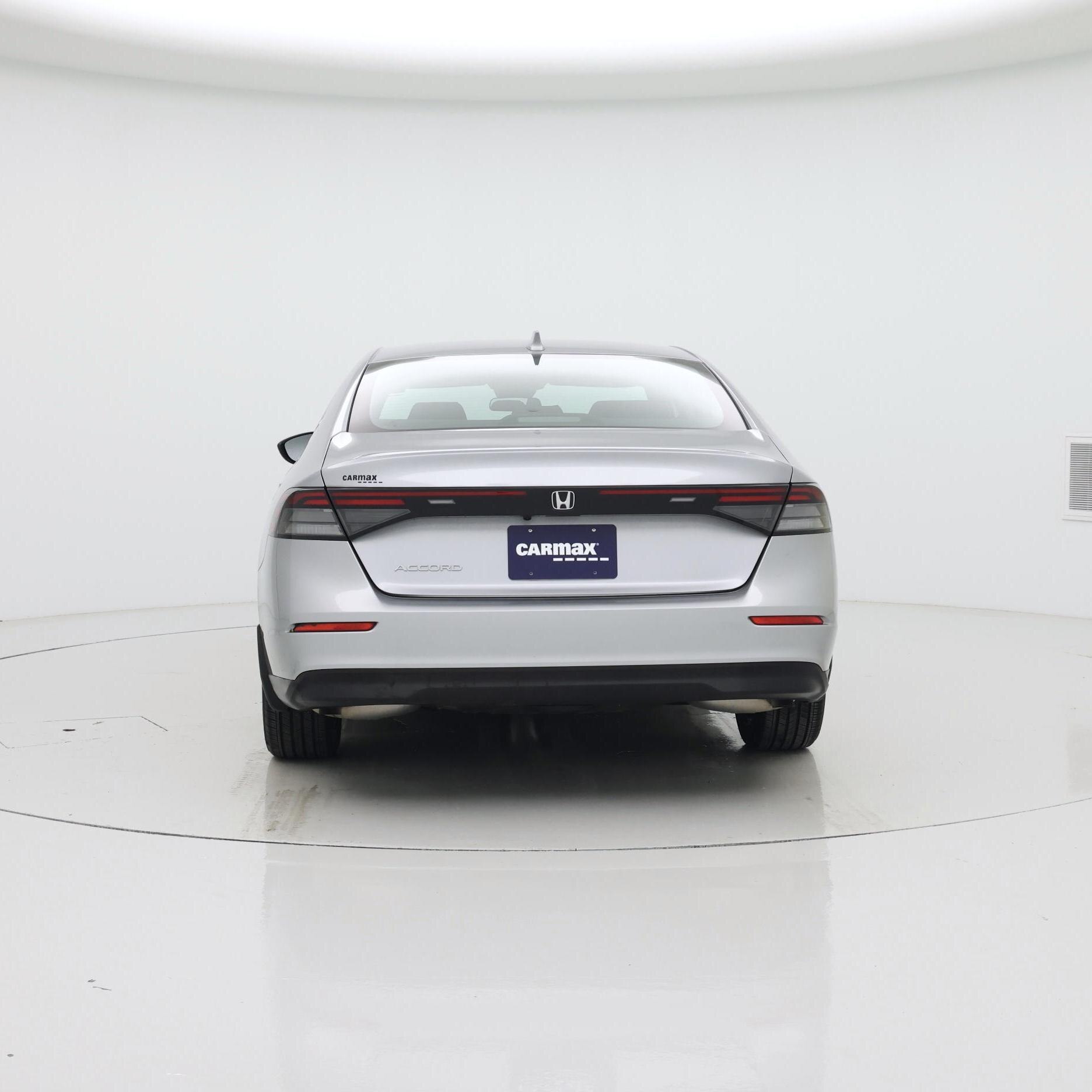 Thumbnail: 2023 Honda Accord - 6