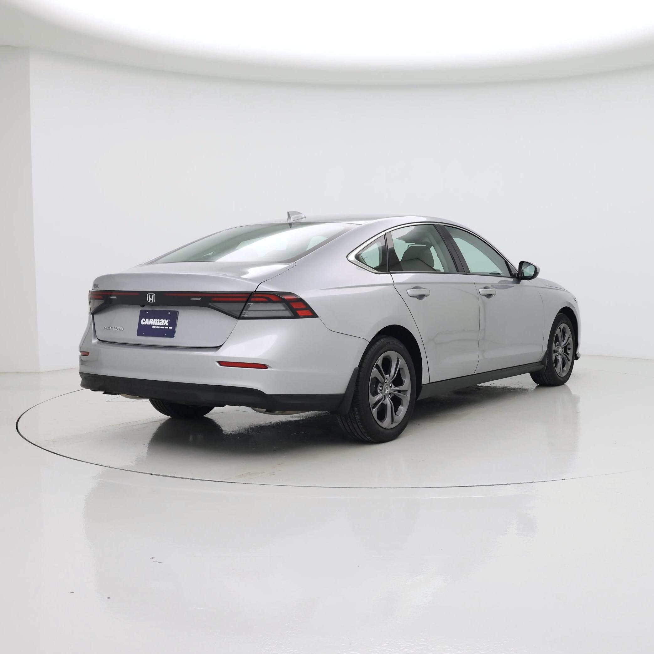 Thumbnail: 2023 Honda Accord - 8