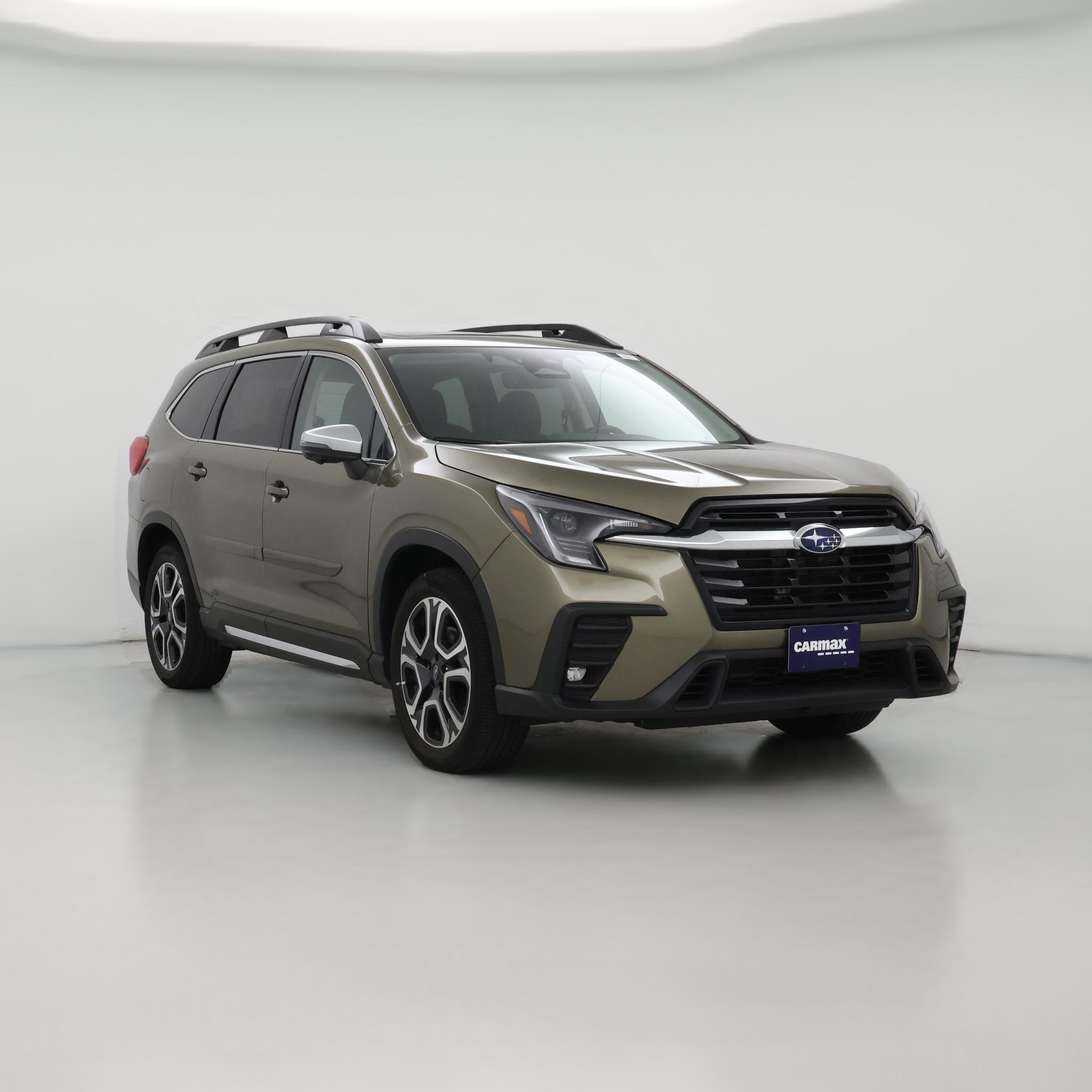 Thumbnail: 2023 Subaru Ascent - 1