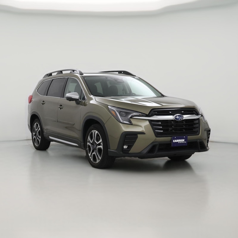 2023 Subaru Ascent Limited