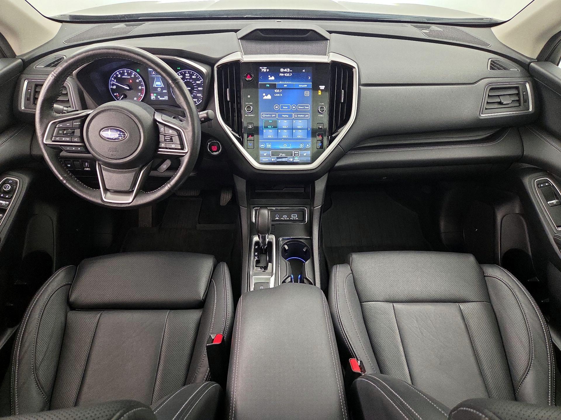 Thumbnail: 2023 Subaru Ascent - 9
