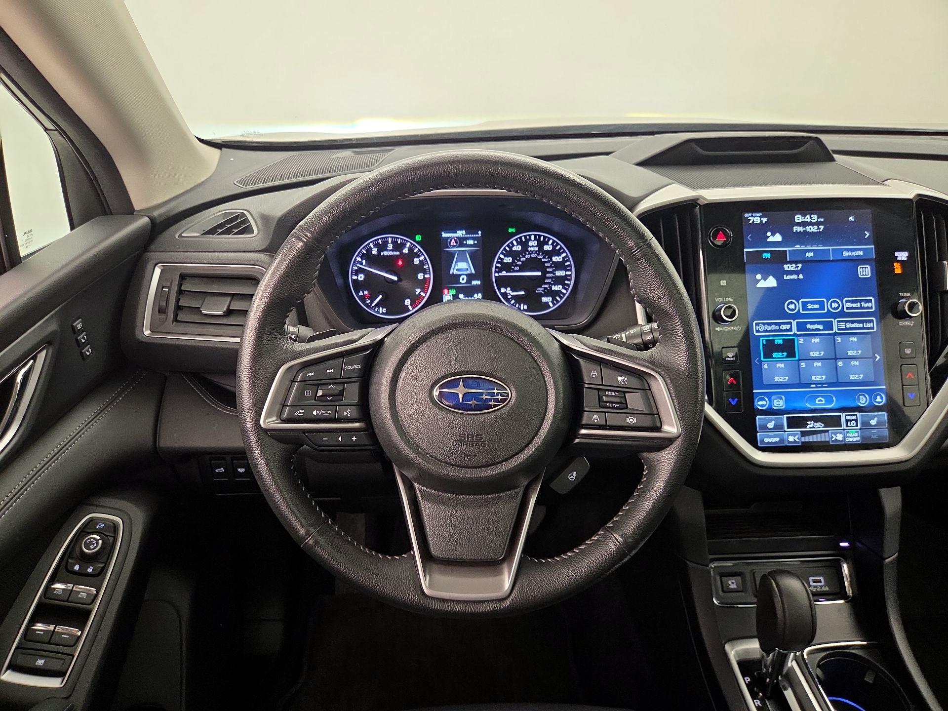 Thumbnail: 2023 Subaru Ascent - 10