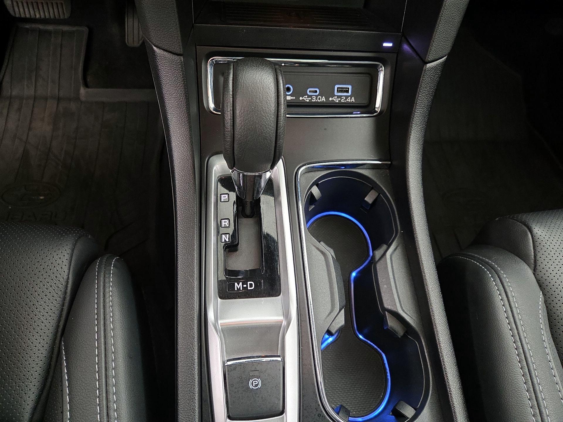 Thumbnail: 2023 Subaru Ascent - 18