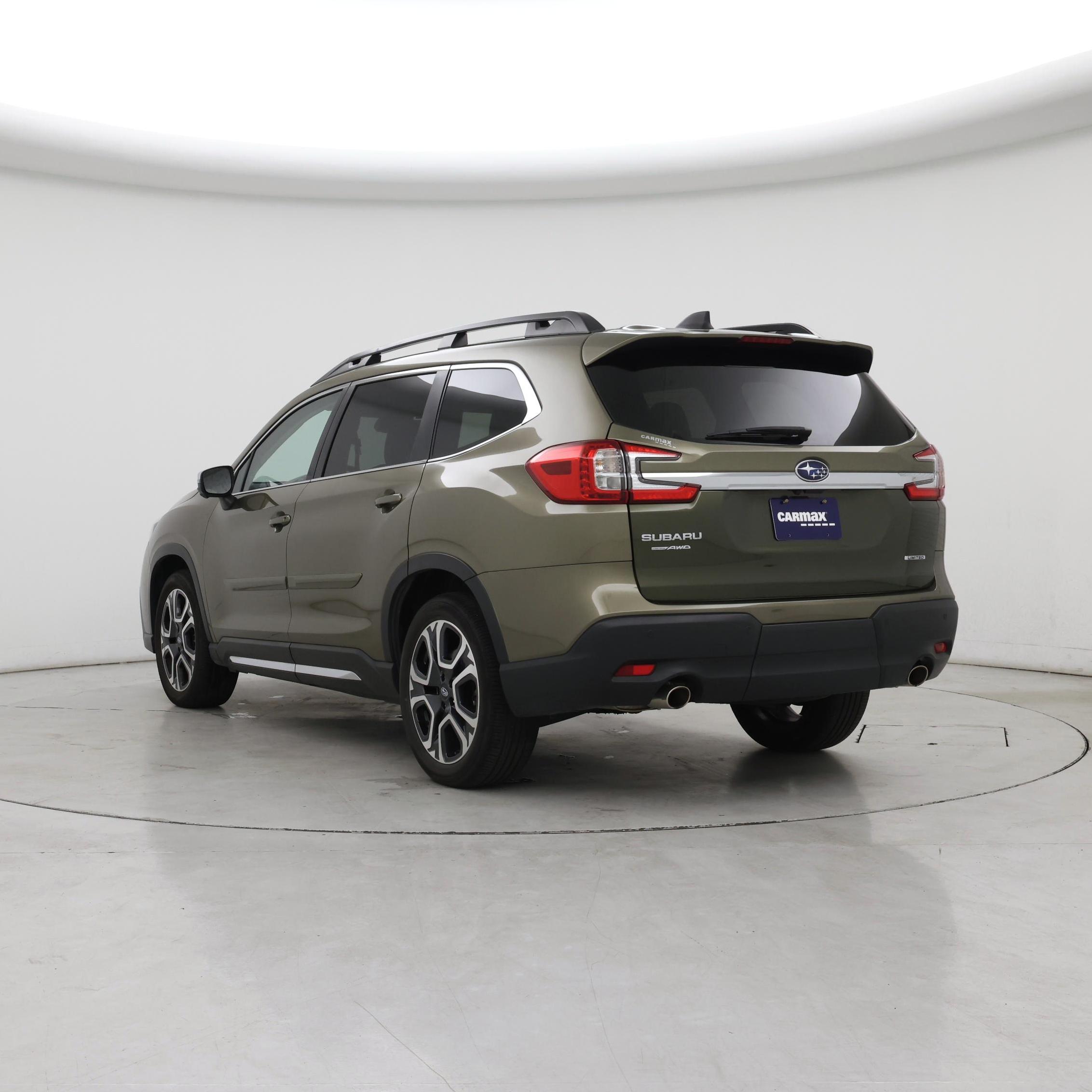 Thumbnail: 2023 Subaru Ascent - 2