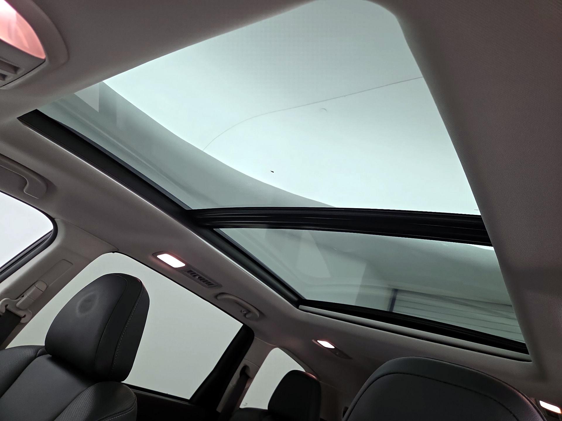 Thumbnail: 2023 Subaru Ascent - 20