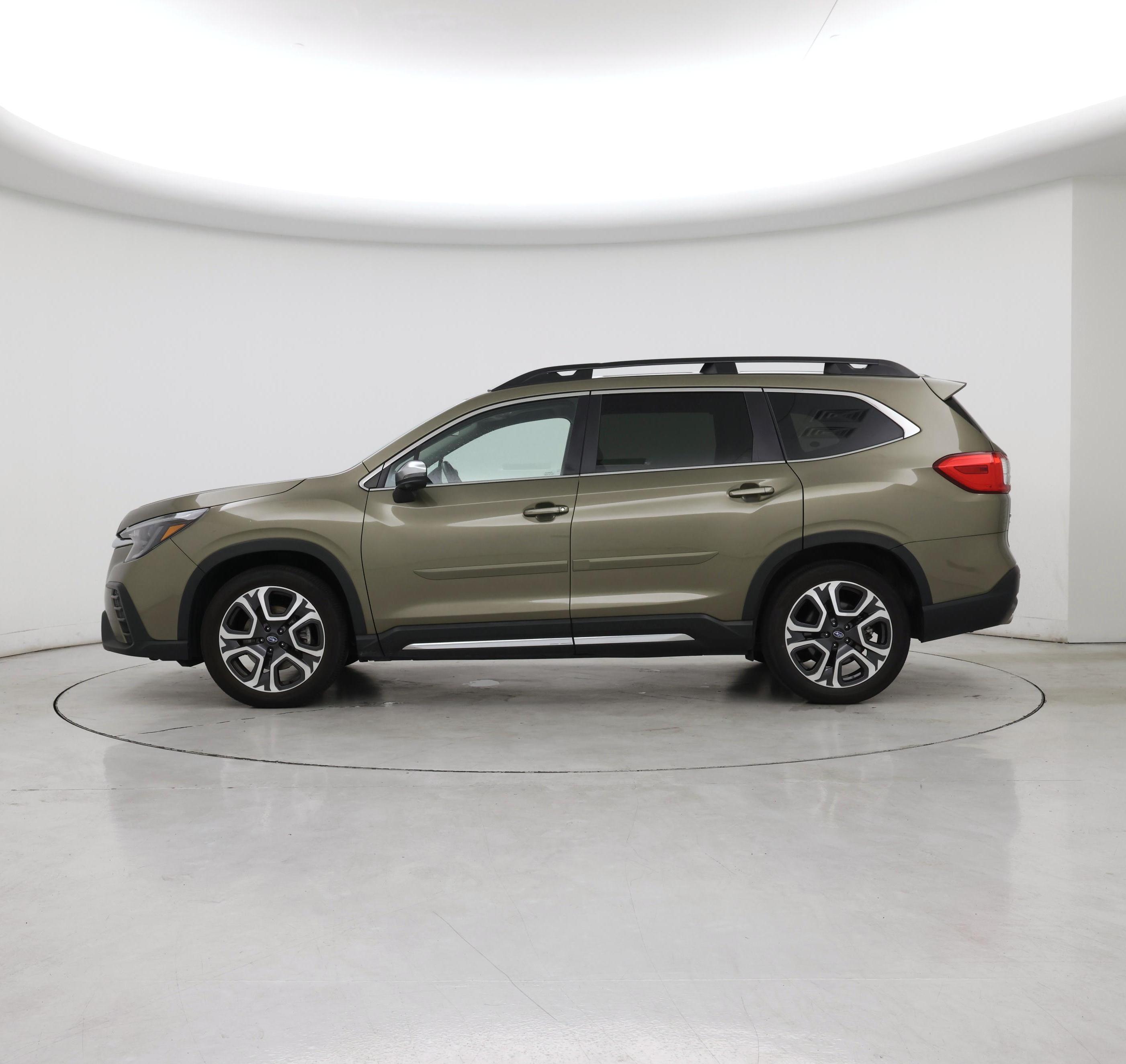 Thumbnail: 2023 Subaru Ascent - 3