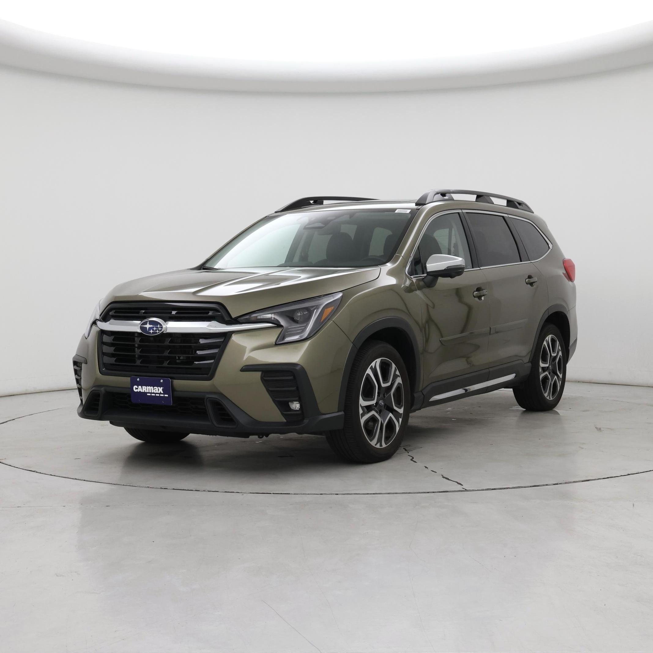 Thumbnail: 2023 Subaru Ascent - 4