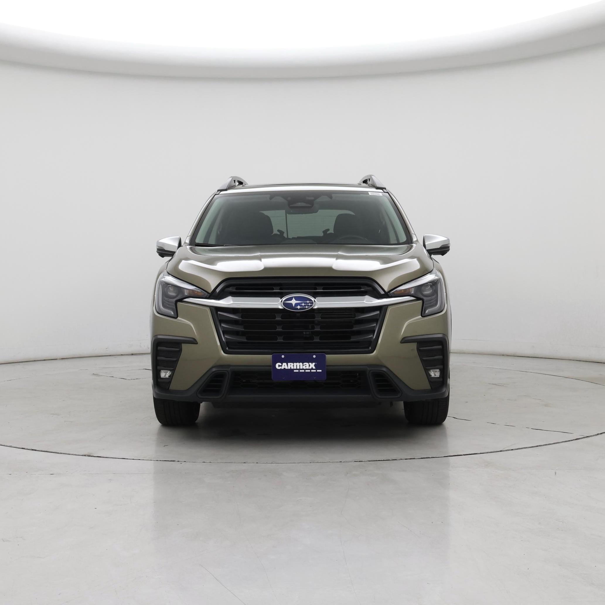 Thumbnail: 2023 Subaru Ascent - 5