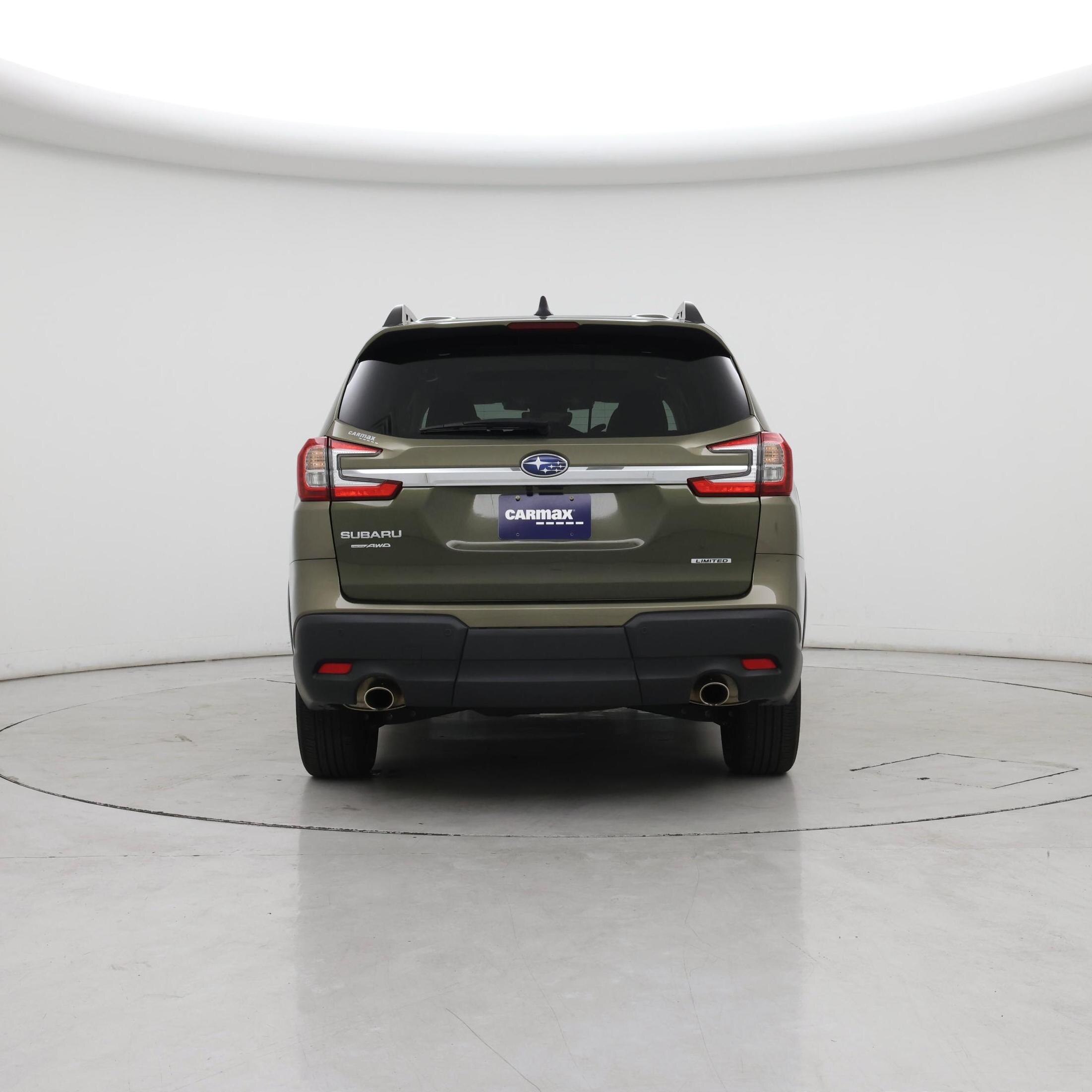 Thumbnail: 2023 Subaru Ascent - 6