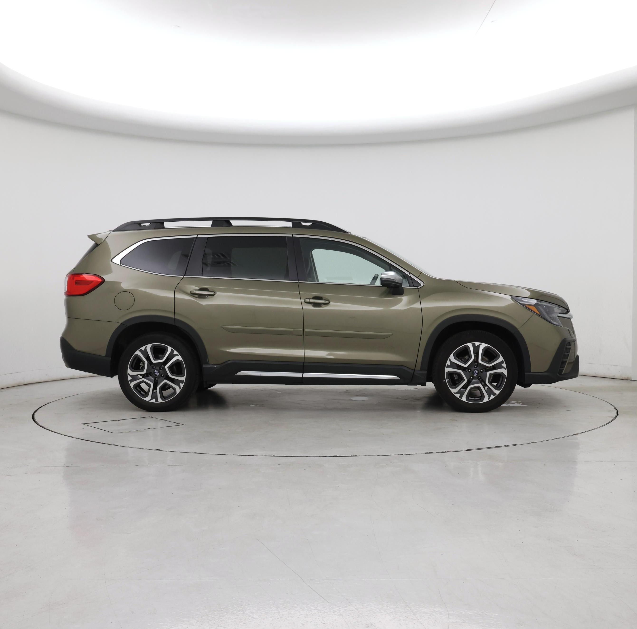 Thumbnail: 2023 Subaru Ascent - 7