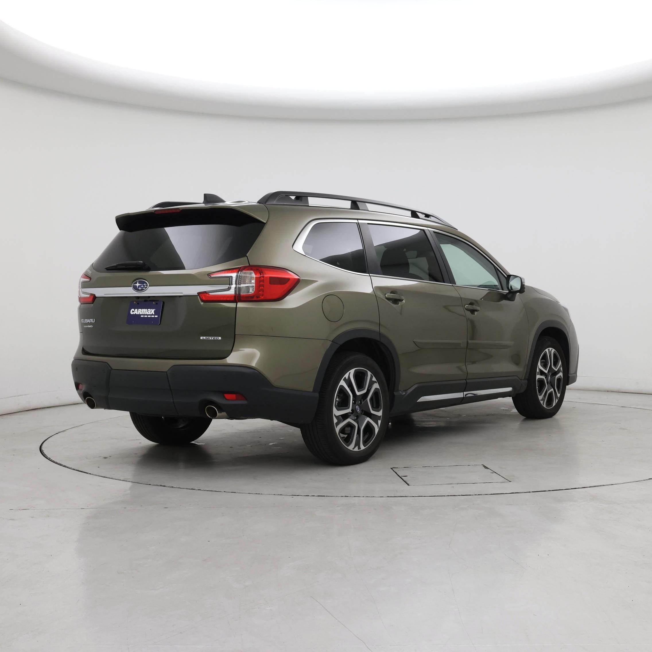 Thumbnail: 2023 Subaru Ascent - 8