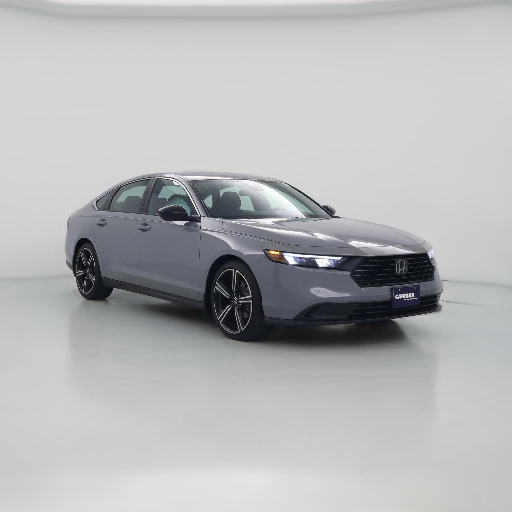 Thumbnail: 2024 Honda Accord - 1