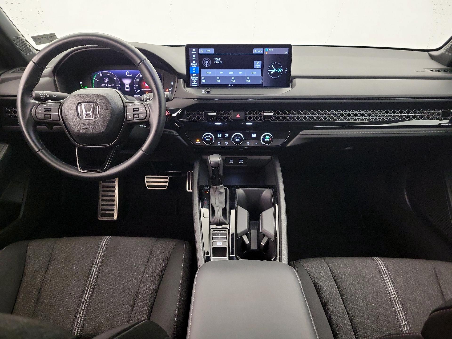Thumbnail: 2024 Honda Accord - 9
