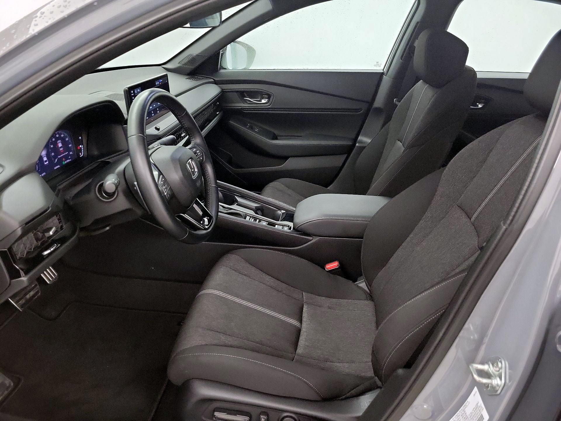 Thumbnail: 2024 Honda Accord - 11