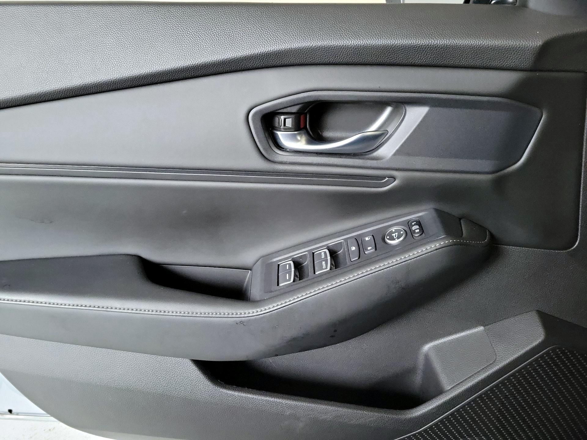 Thumbnail: 2024 Honda Accord - 12