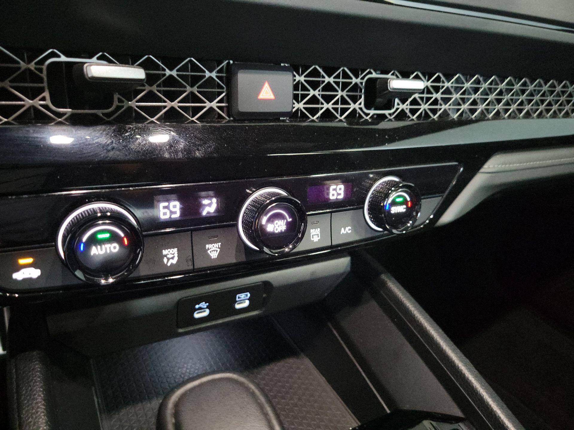 Thumbnail: 2024 Honda Accord - 15