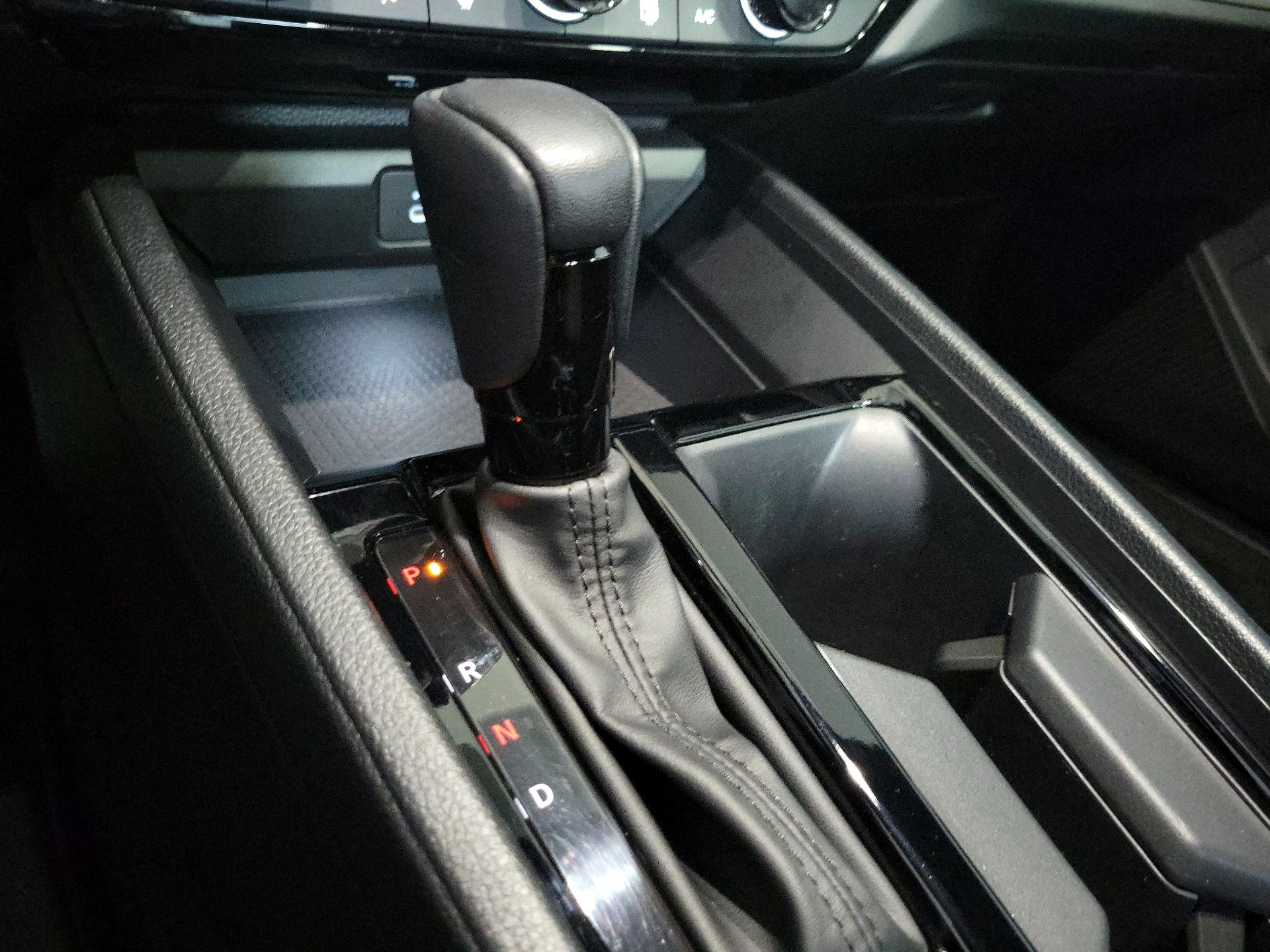 Thumbnail: 2024 Honda Accord - 16