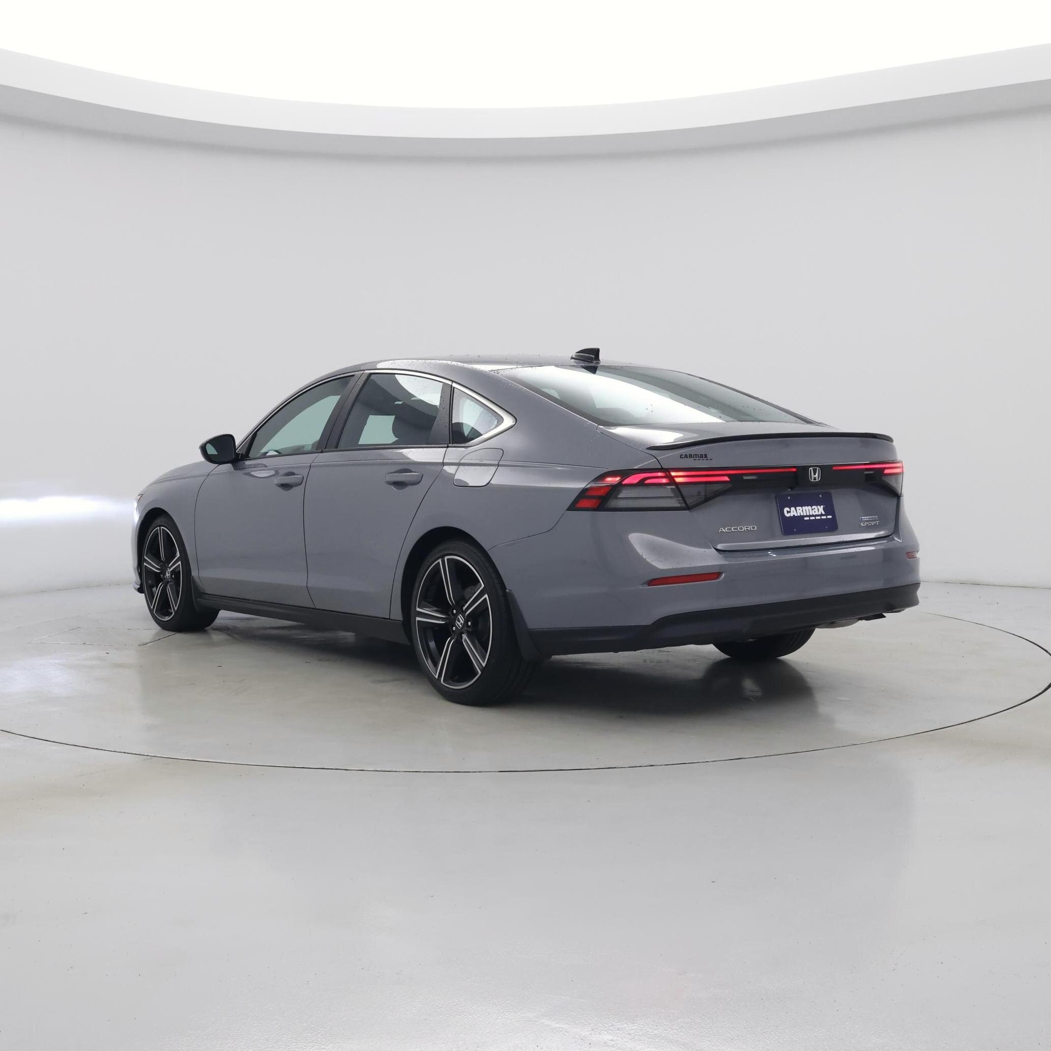 Thumbnail: 2024 Honda Accord - 2