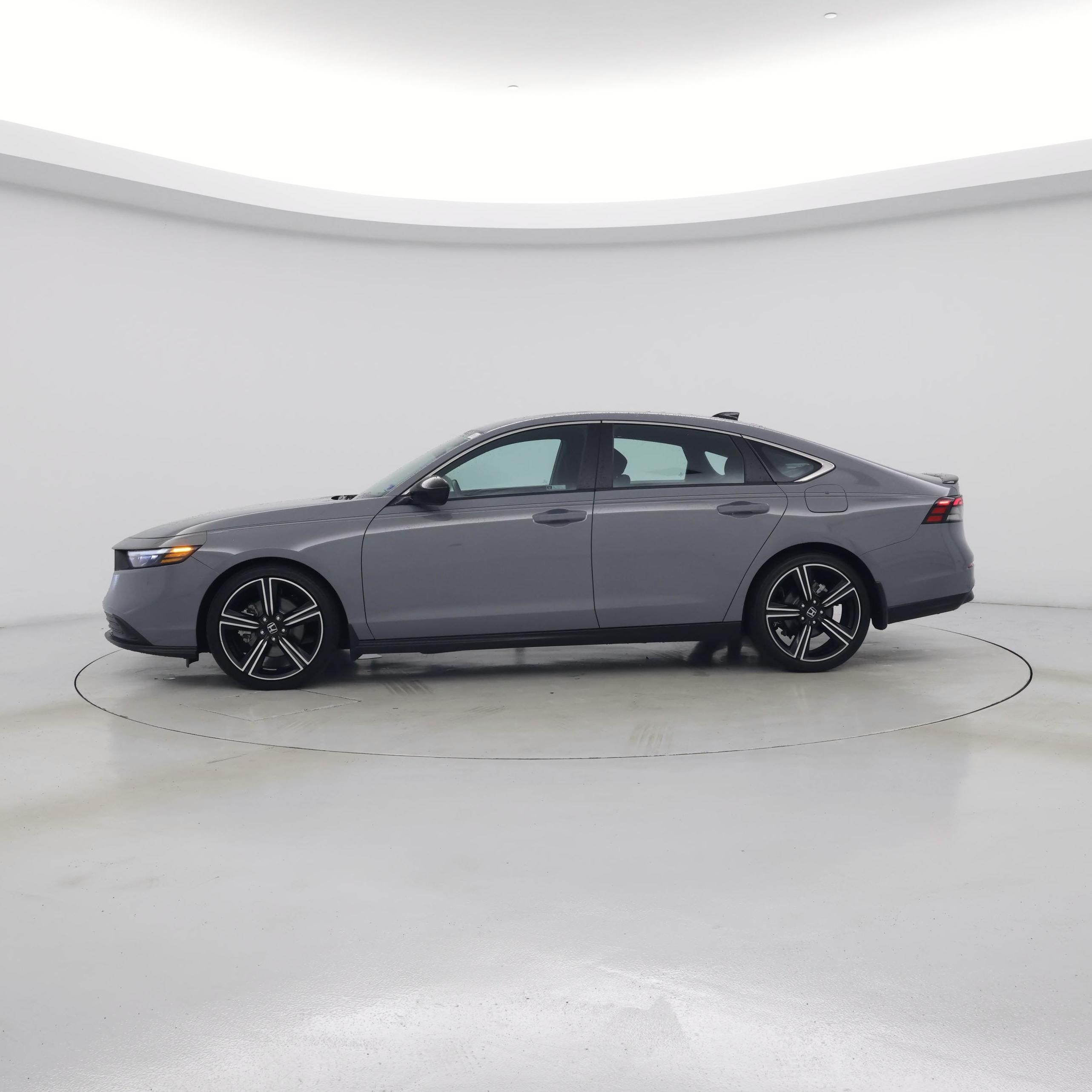 Thumbnail: 2024 Honda Accord - 3