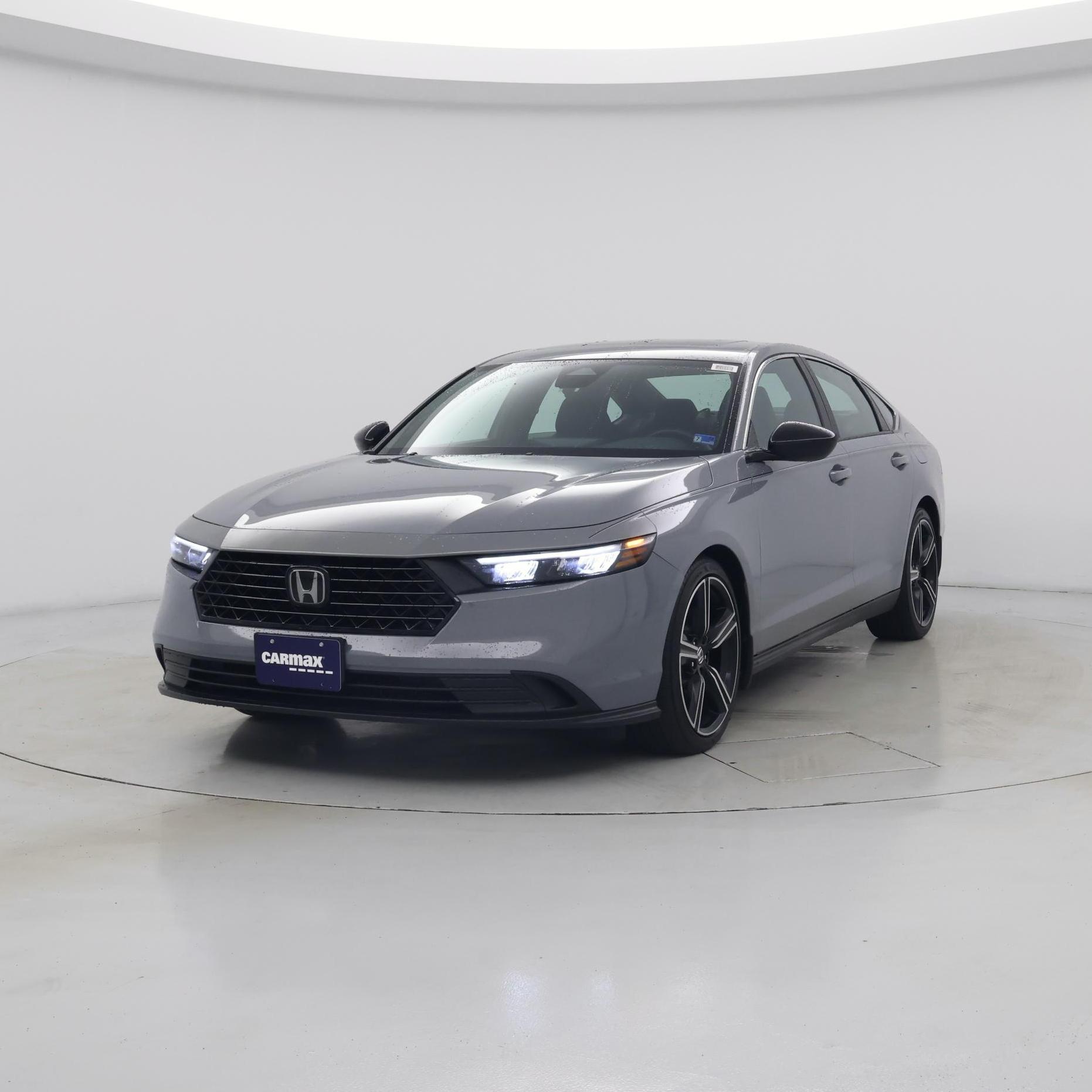 Thumbnail: 2024 Honda Accord - 4