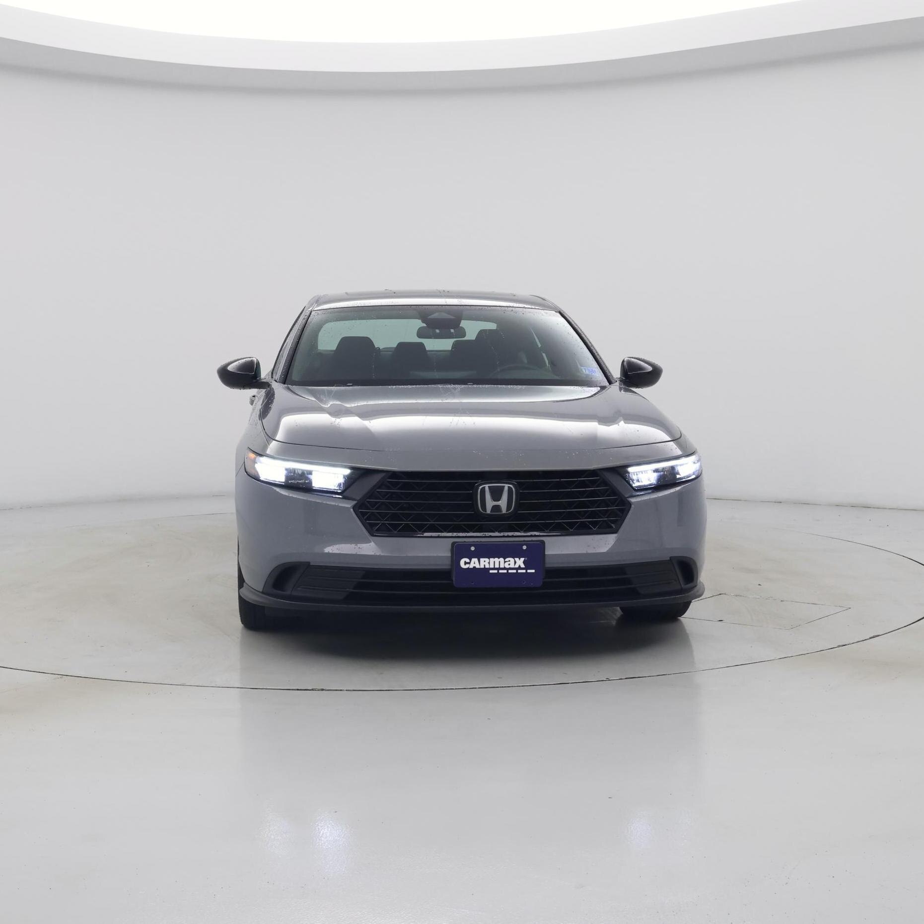 Thumbnail: 2024 Honda Accord - 5