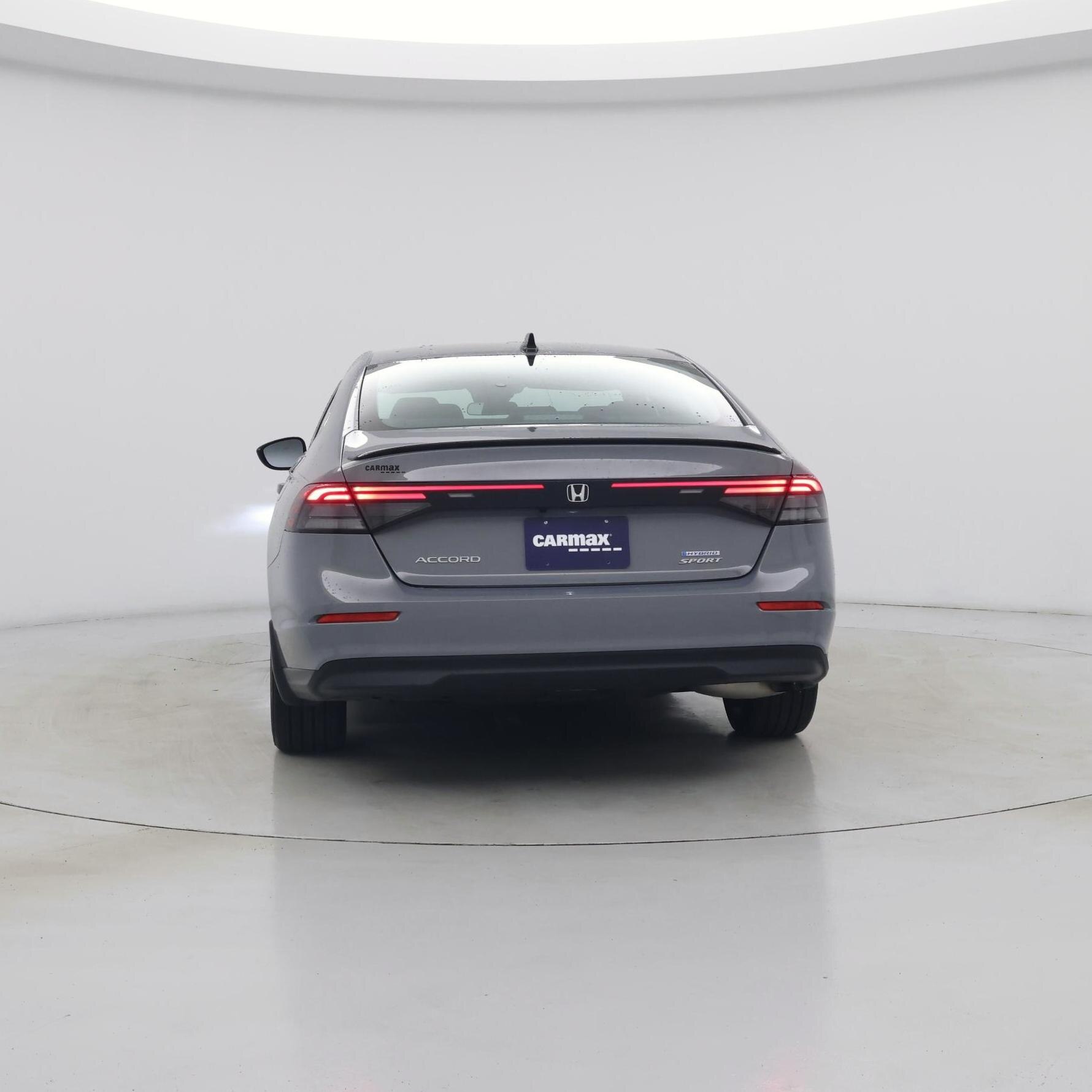 Thumbnail: 2024 Honda Accord - 6