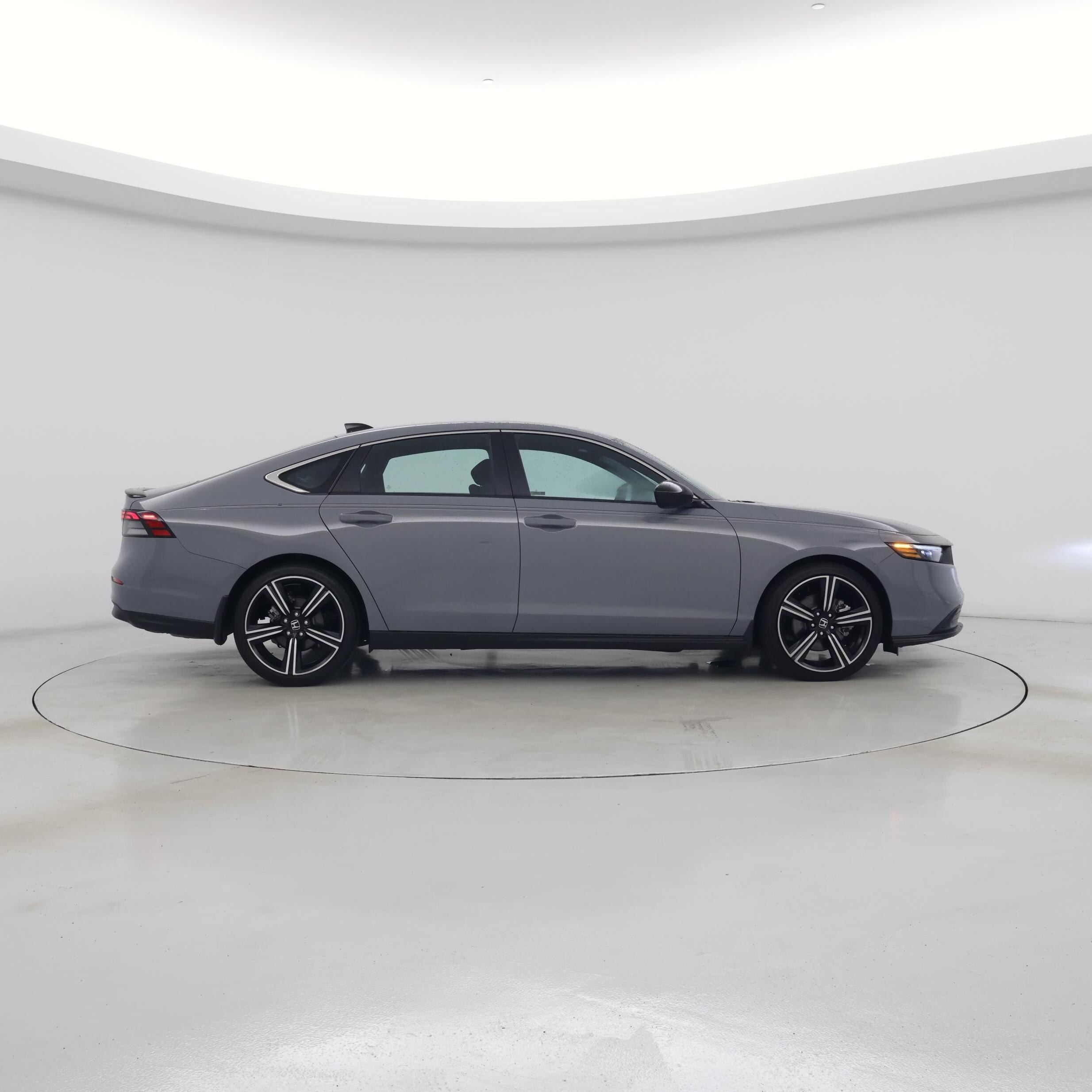 Thumbnail: 2024 Honda Accord - 7