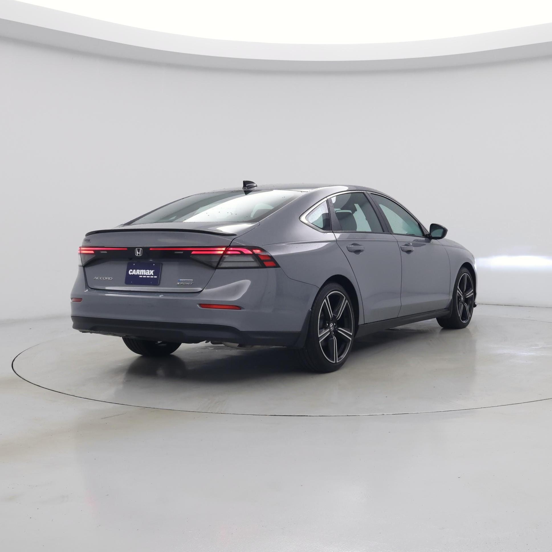 Thumbnail: 2024 Honda Accord - 8