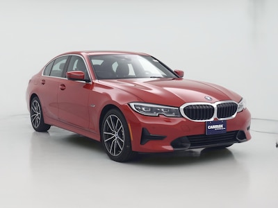 2022 BMW 330 Plug In Hybrid xDrive30e