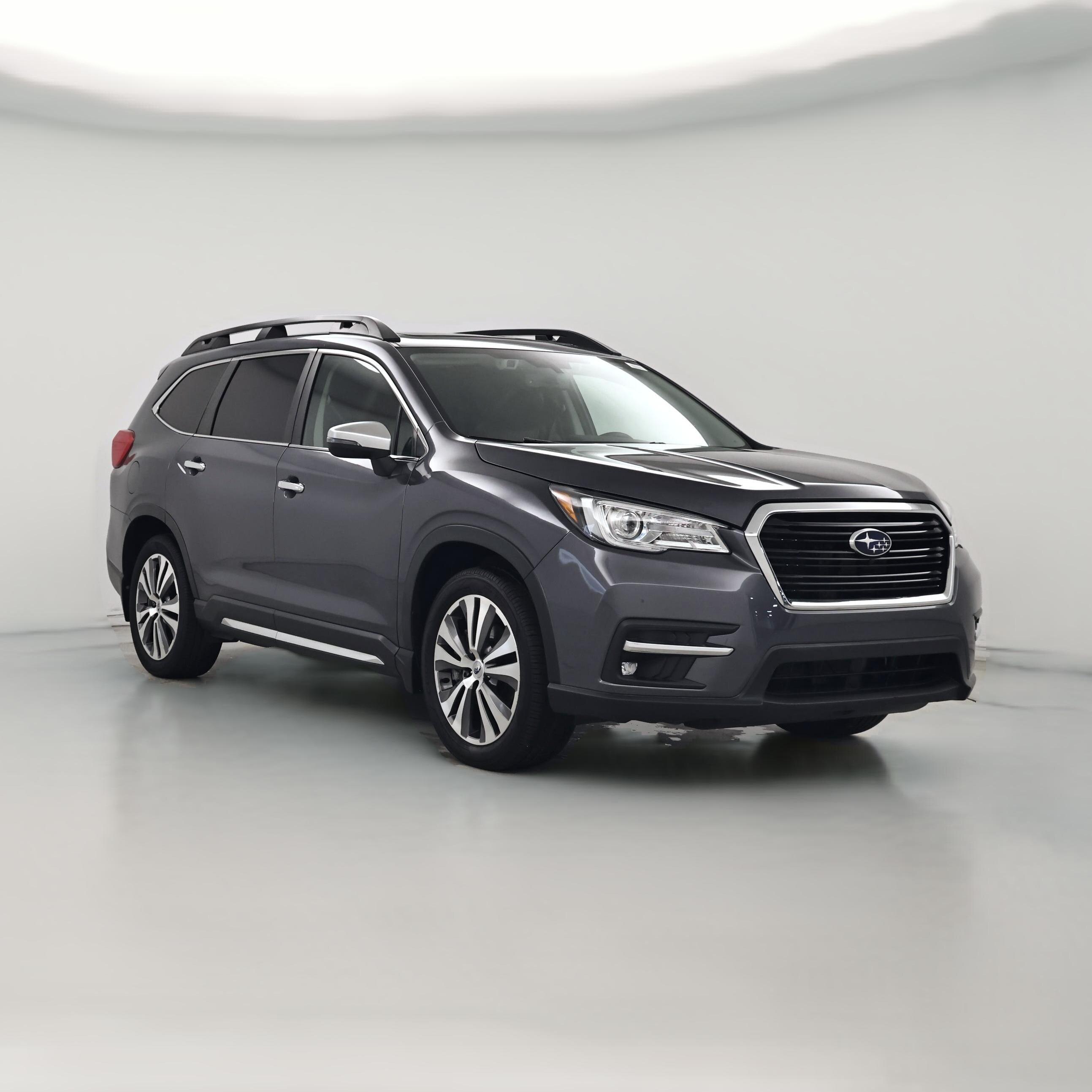 Thumbnail: 2021 Subaru Ascent - 1