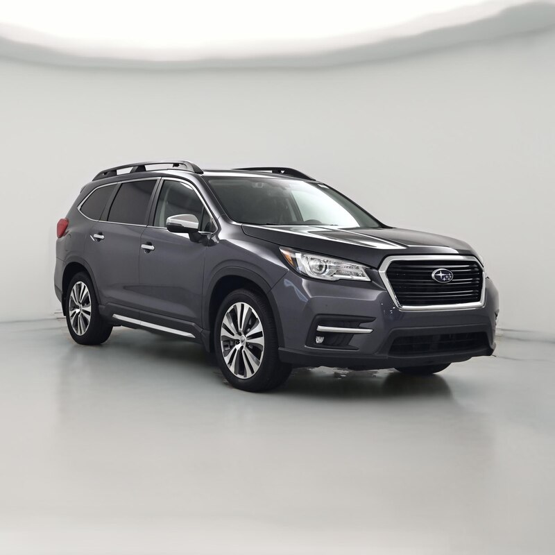 2021 Subaru Ascent Touring