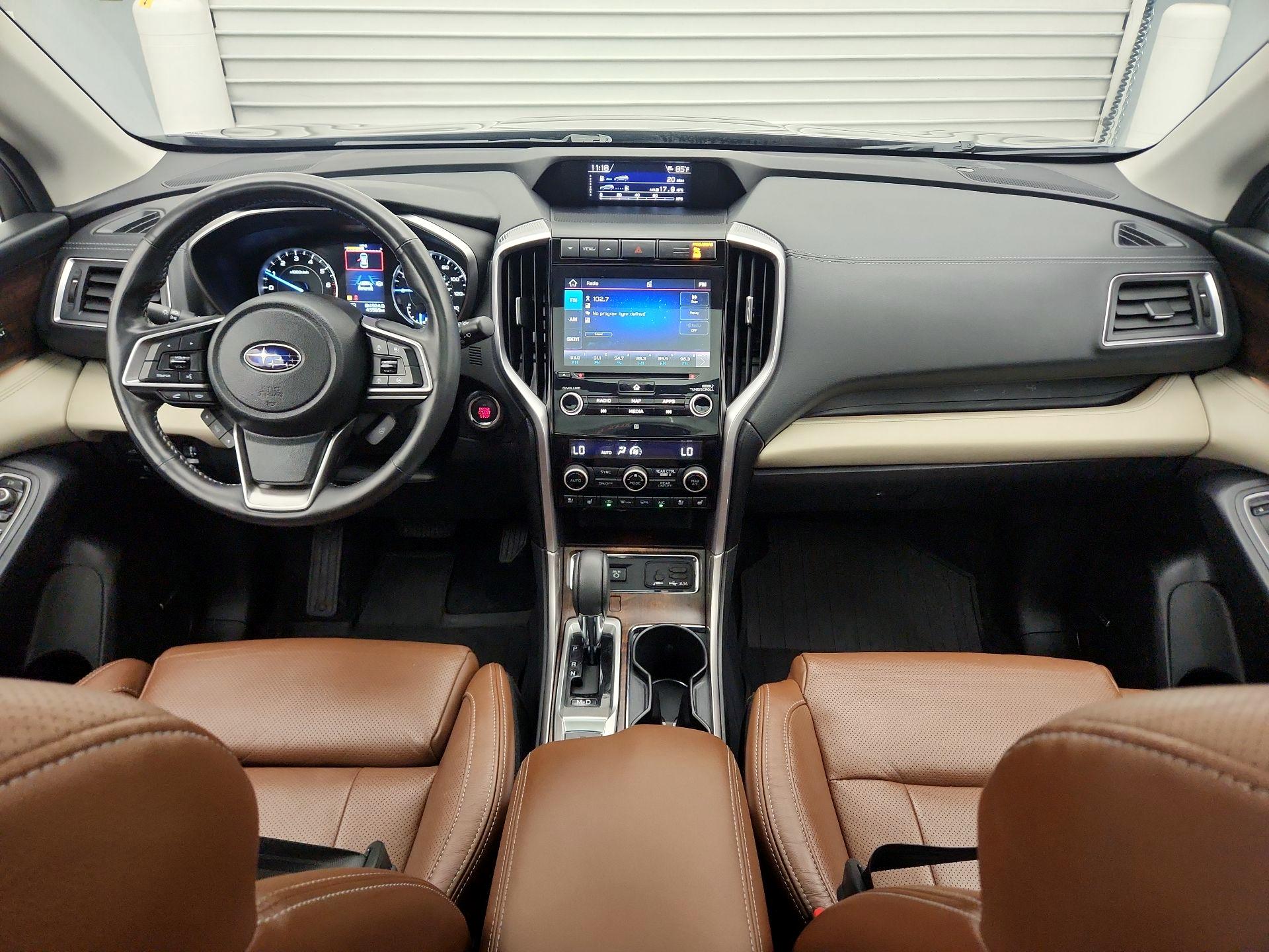 Thumbnail: 2021 Subaru Ascent - 9