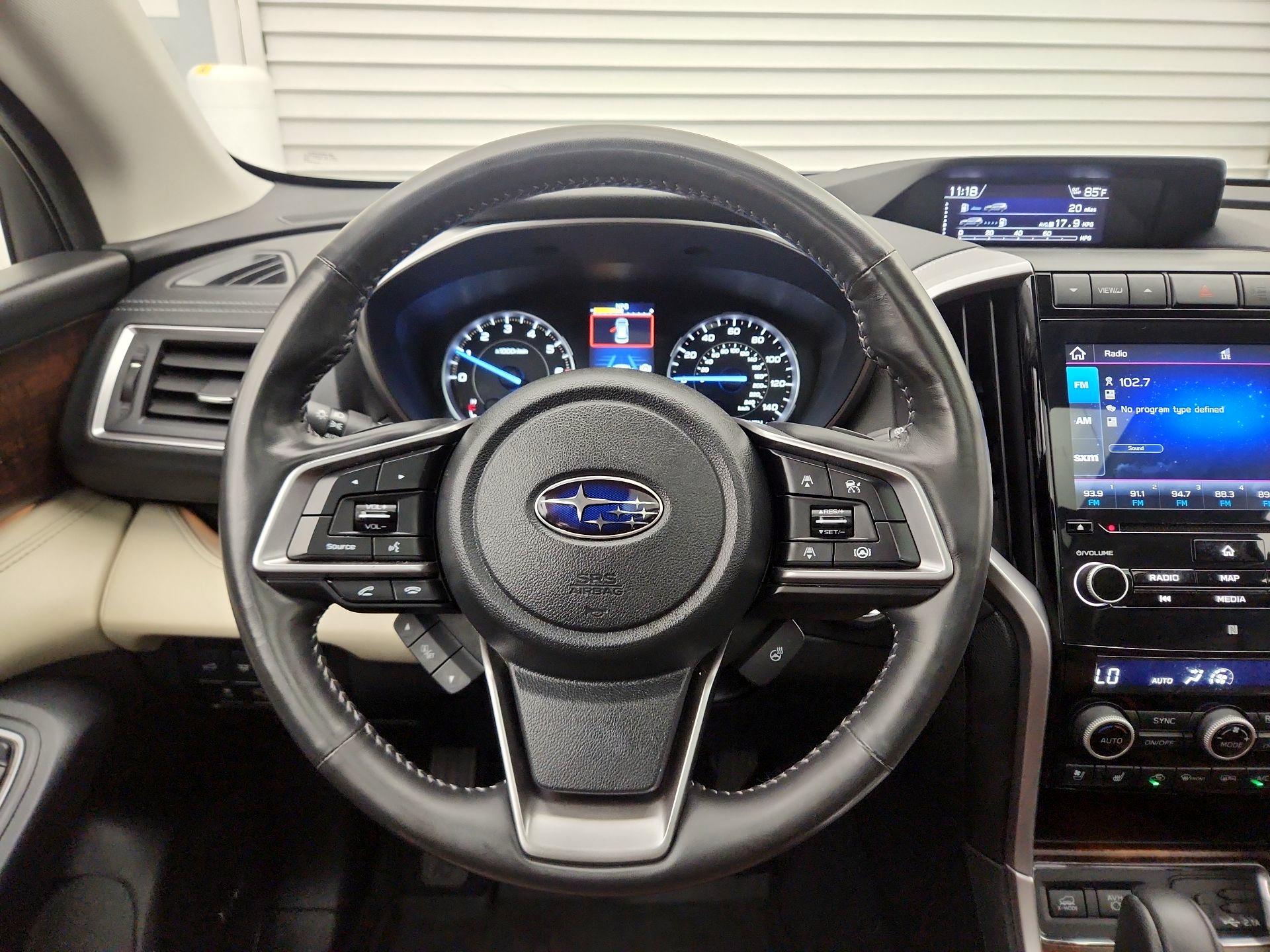 Thumbnail: 2021 Subaru Ascent - 10