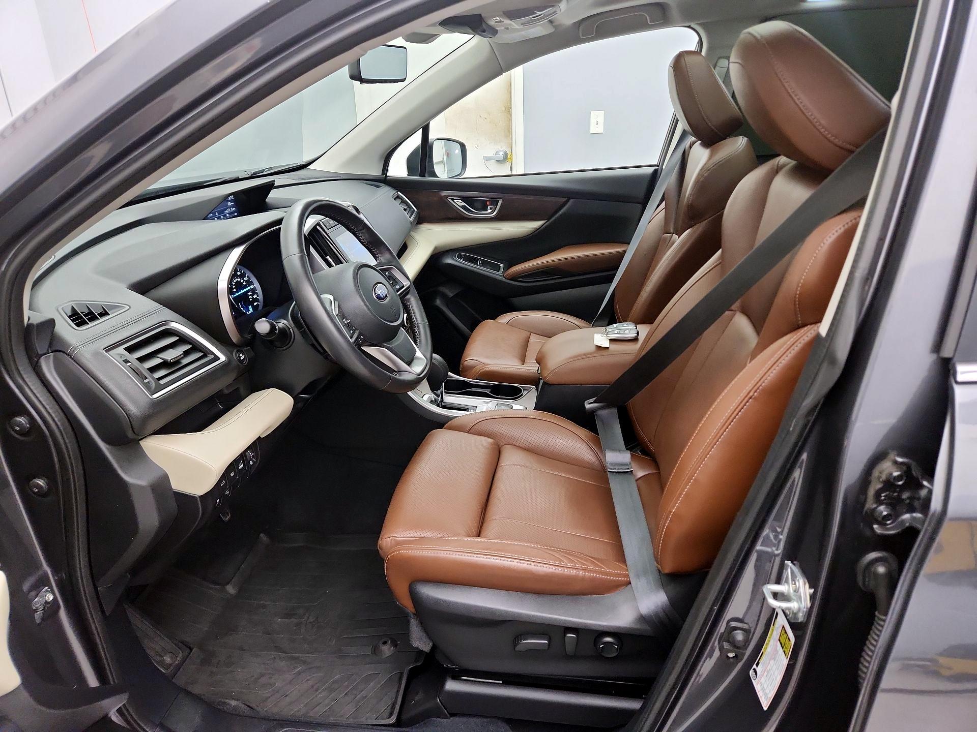 Thumbnail: 2021 Subaru Ascent - 11