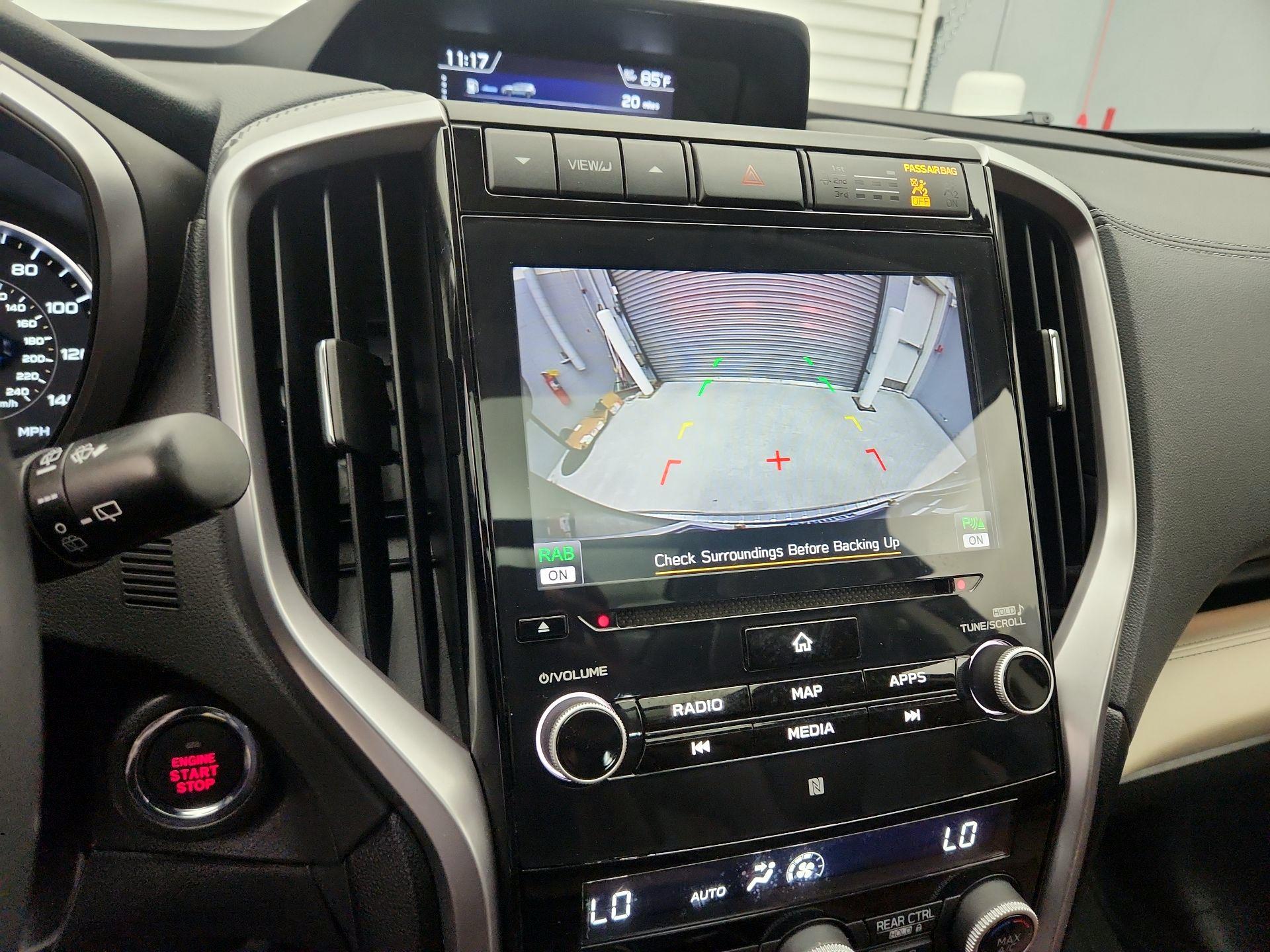 Thumbnail: 2021 Subaru Ascent - 15