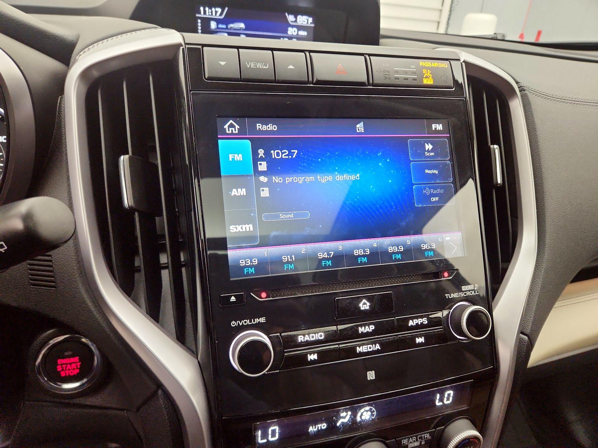 Thumbnail: 2021 Subaru Ascent - 16