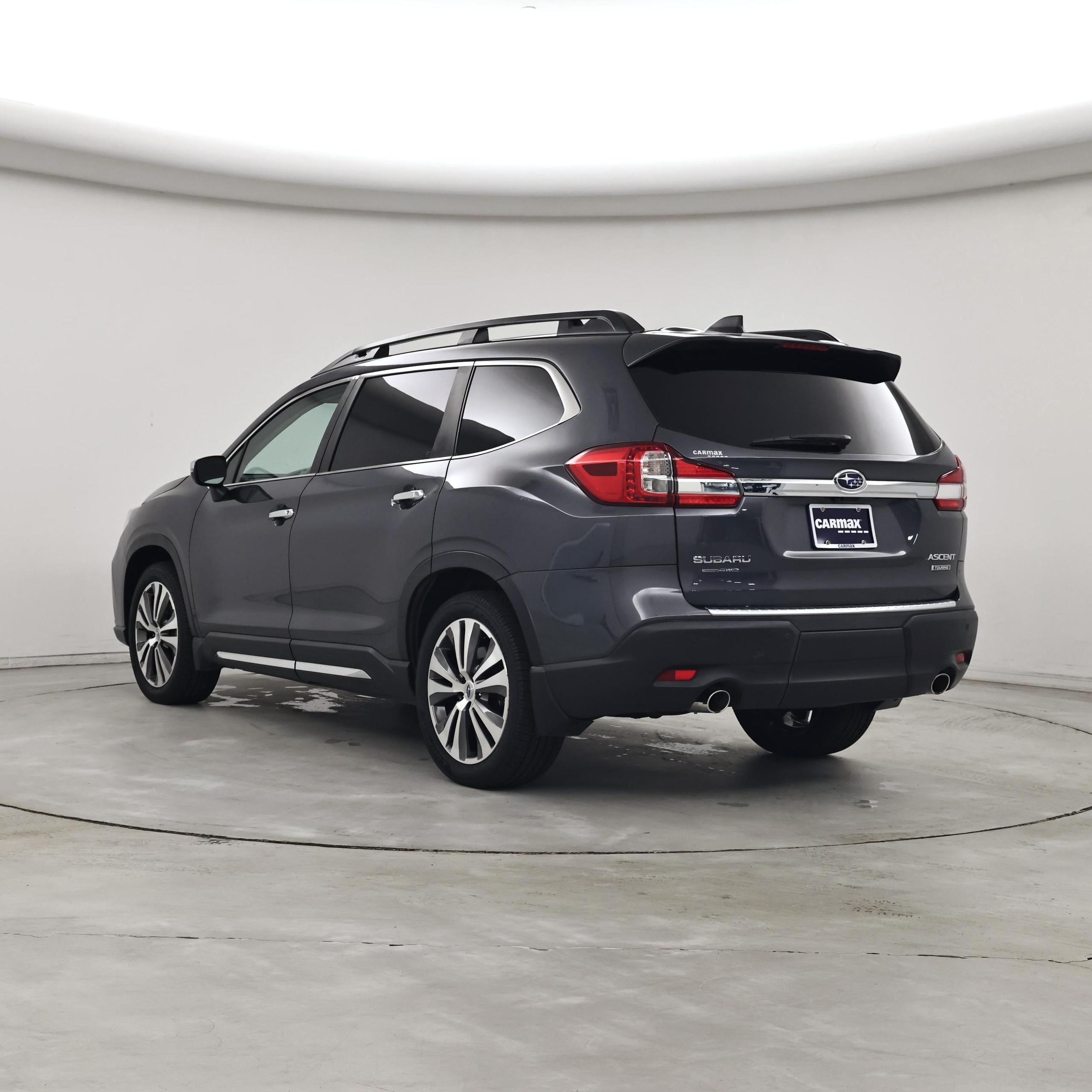 Thumbnail: 2021 Subaru Ascent - 2