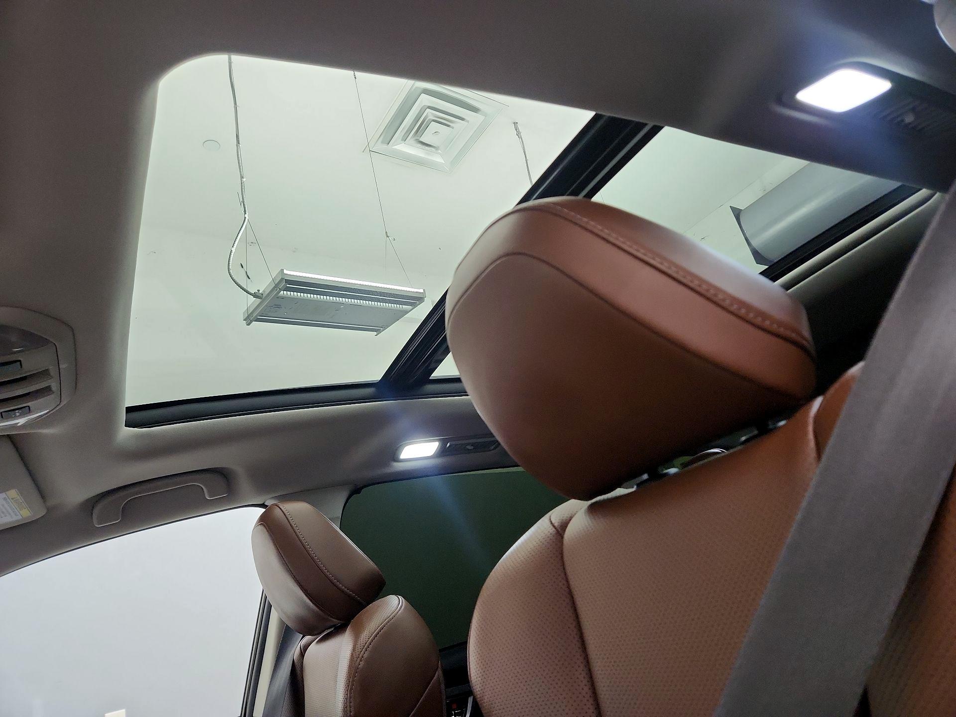 Thumbnail: 2021 Subaru Ascent - 20