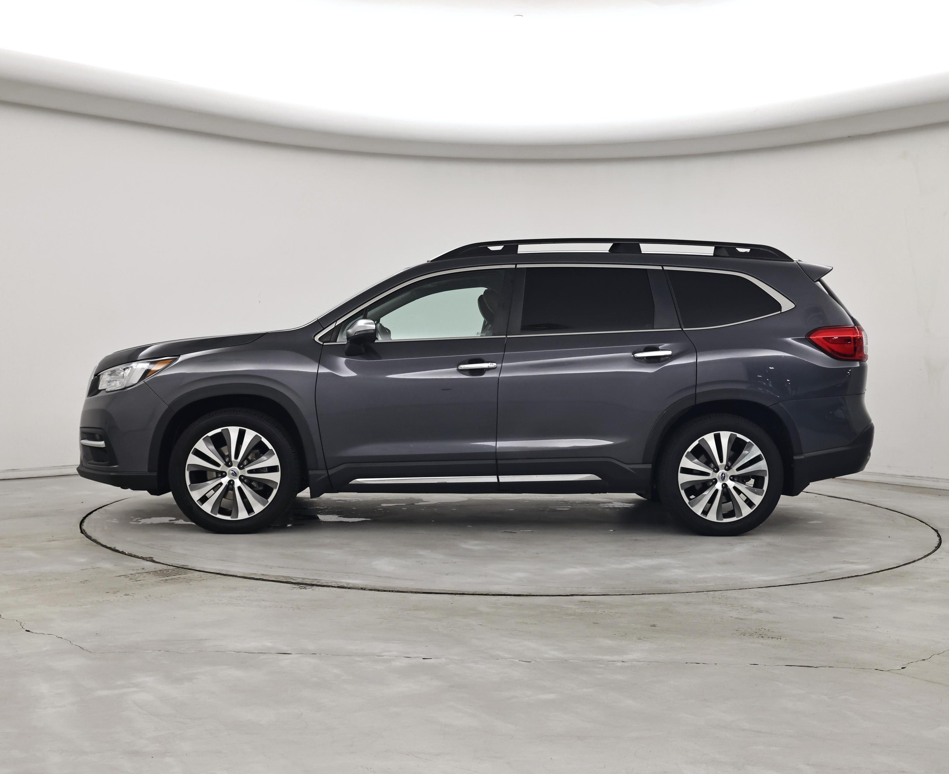 Thumbnail: 2021 Subaru Ascent - 3
